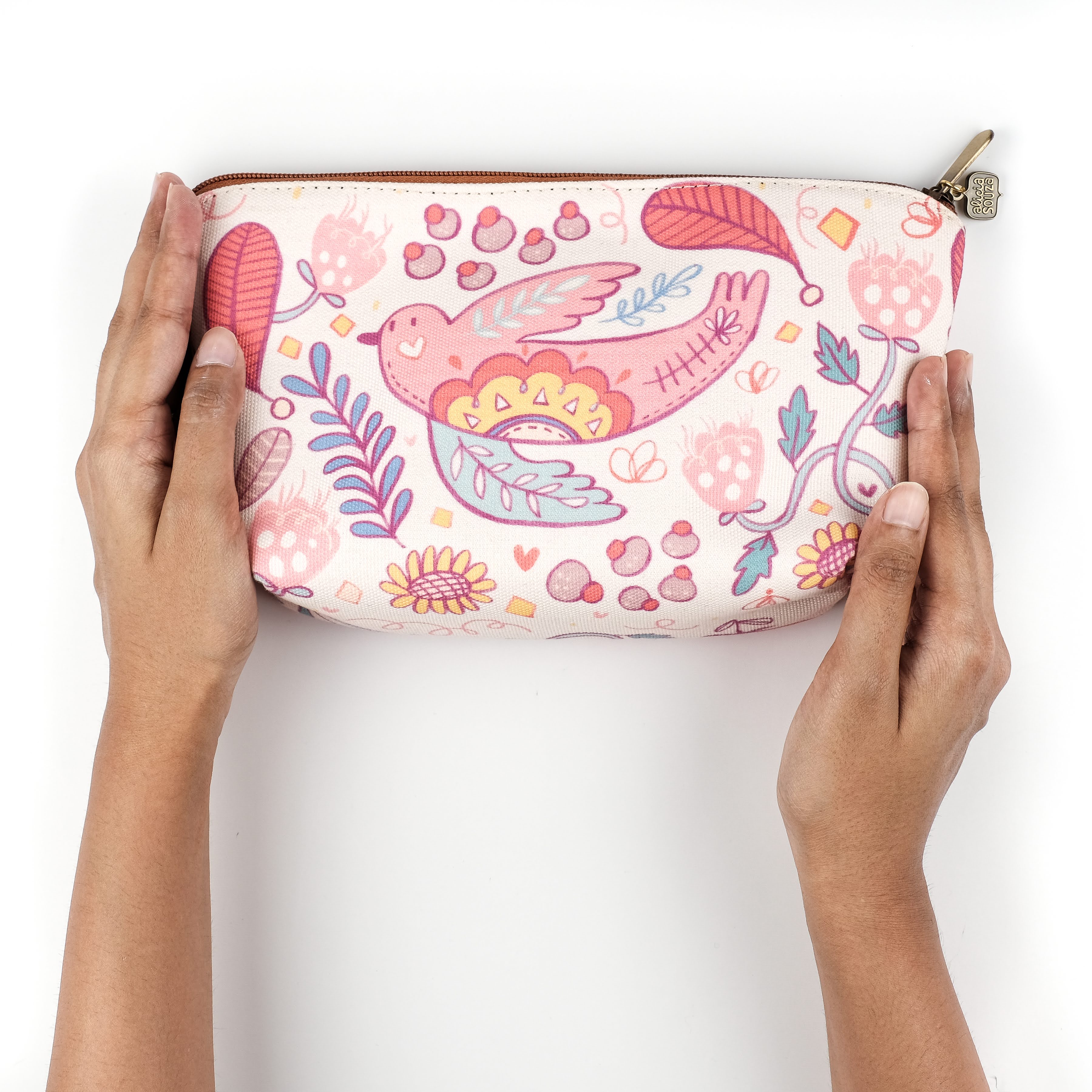 Mother's Day Pouch