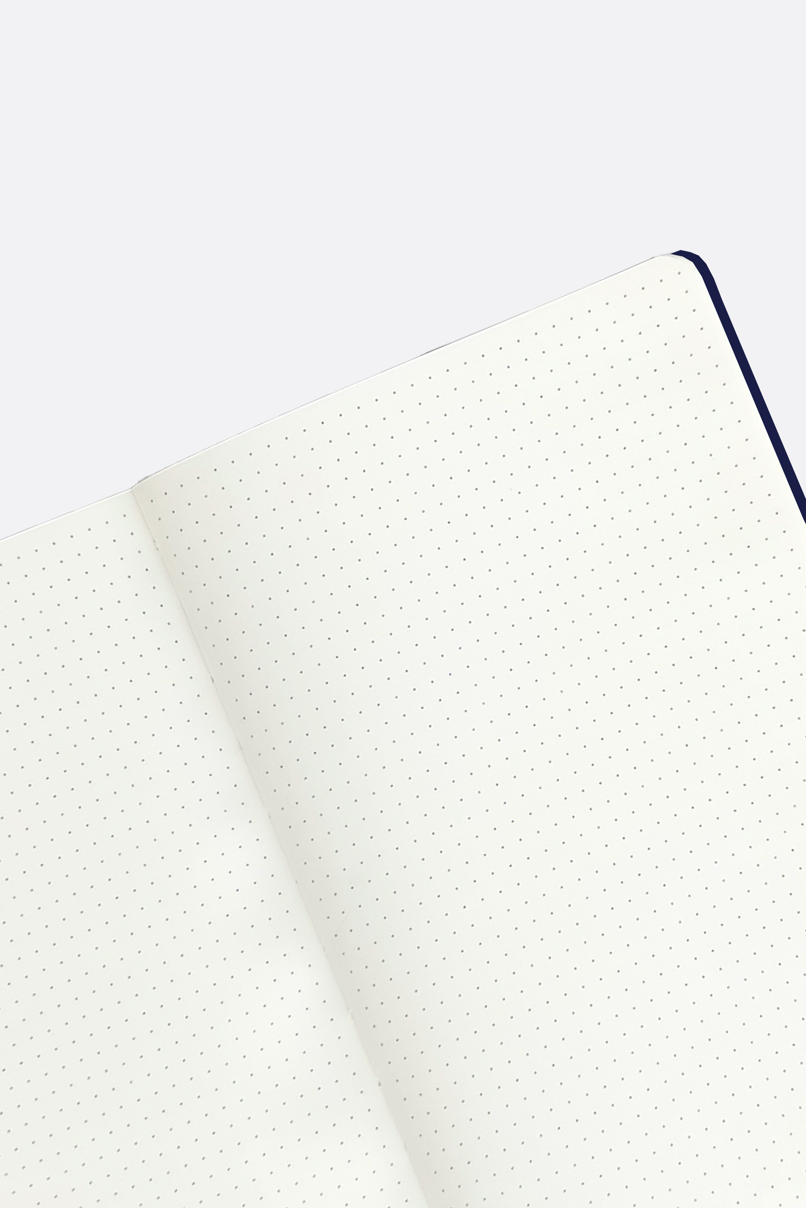 Mystical Softcover Notebook