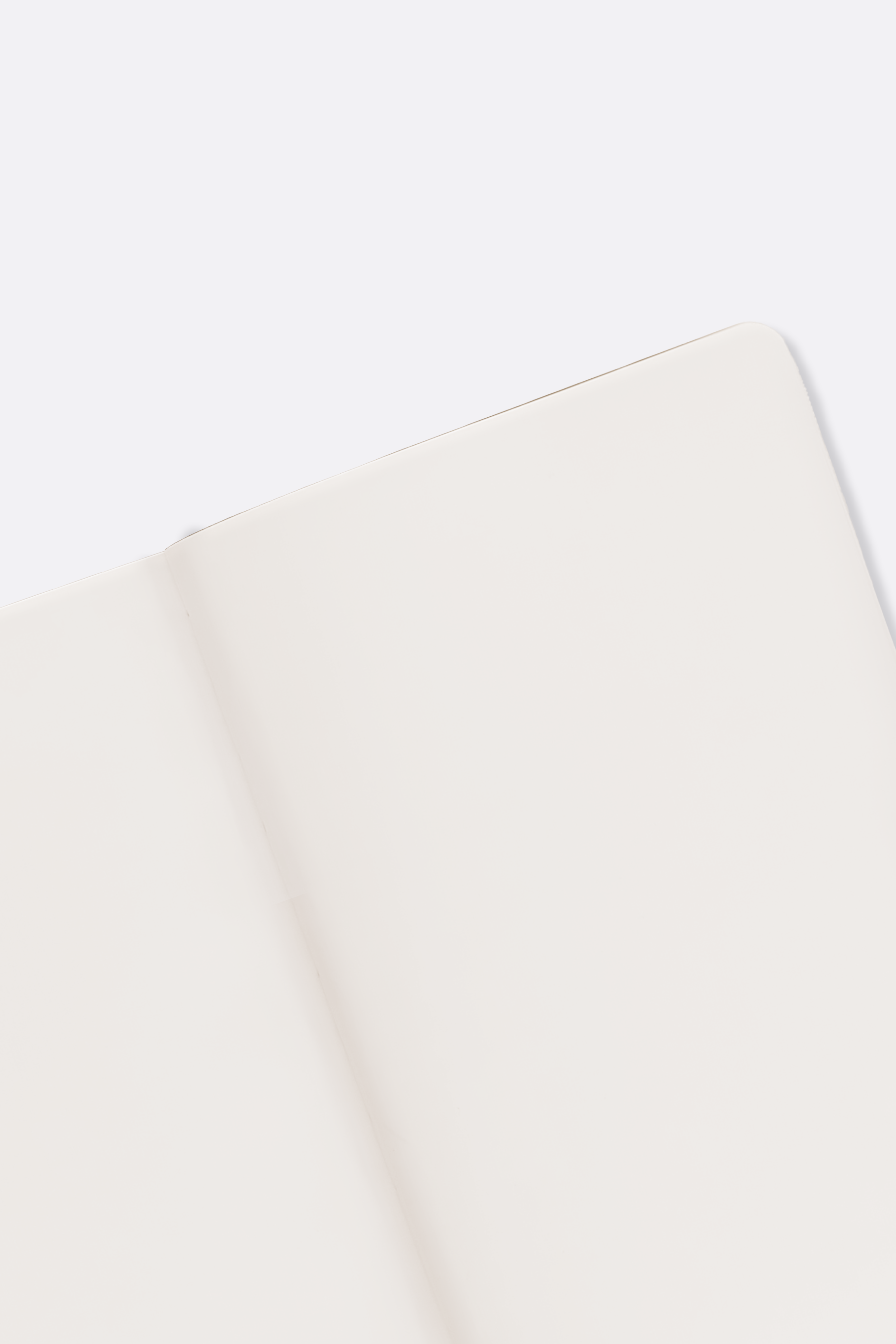 Mystical Softcover Notebook