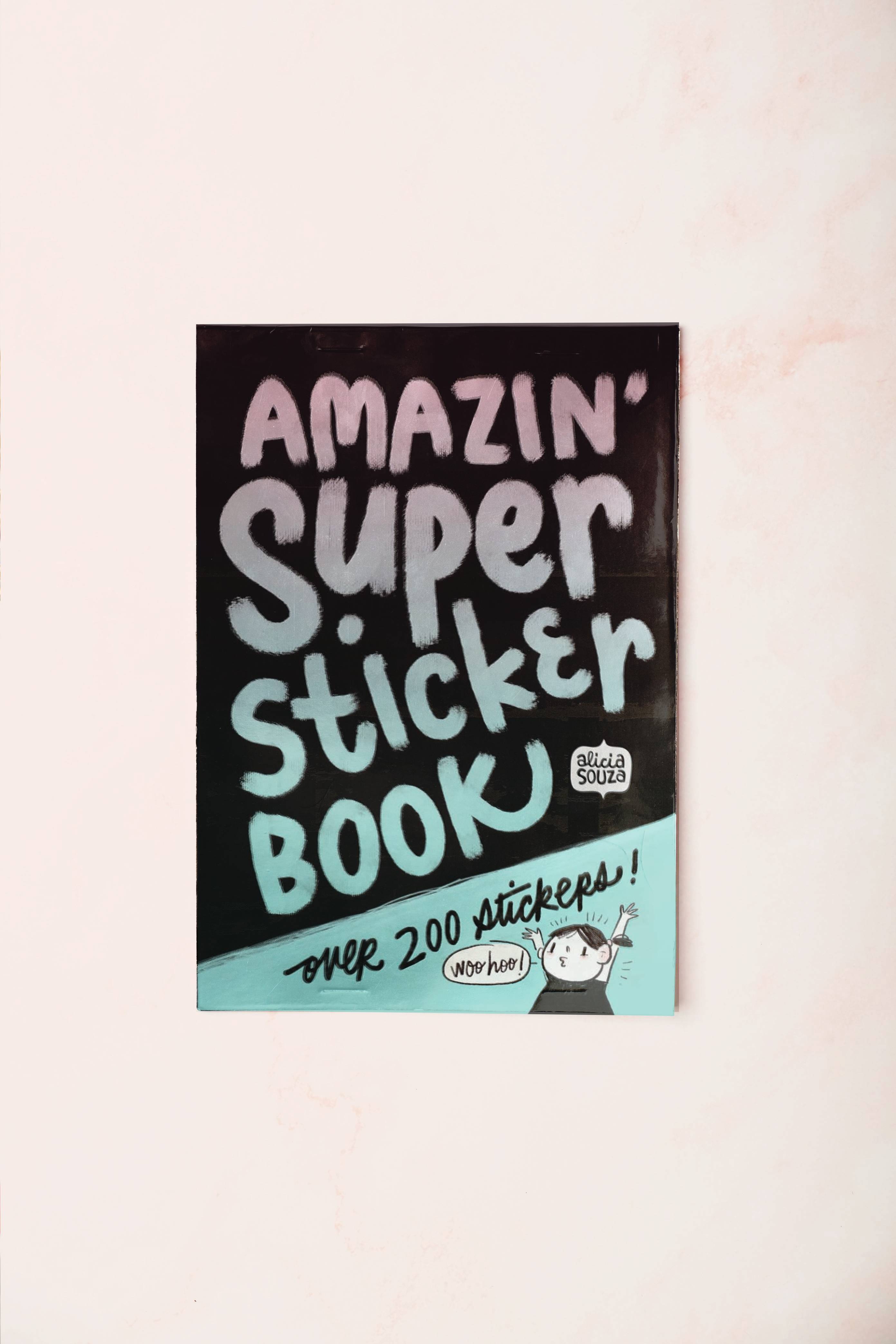 Sweetest Things Ultimate Undated Planner