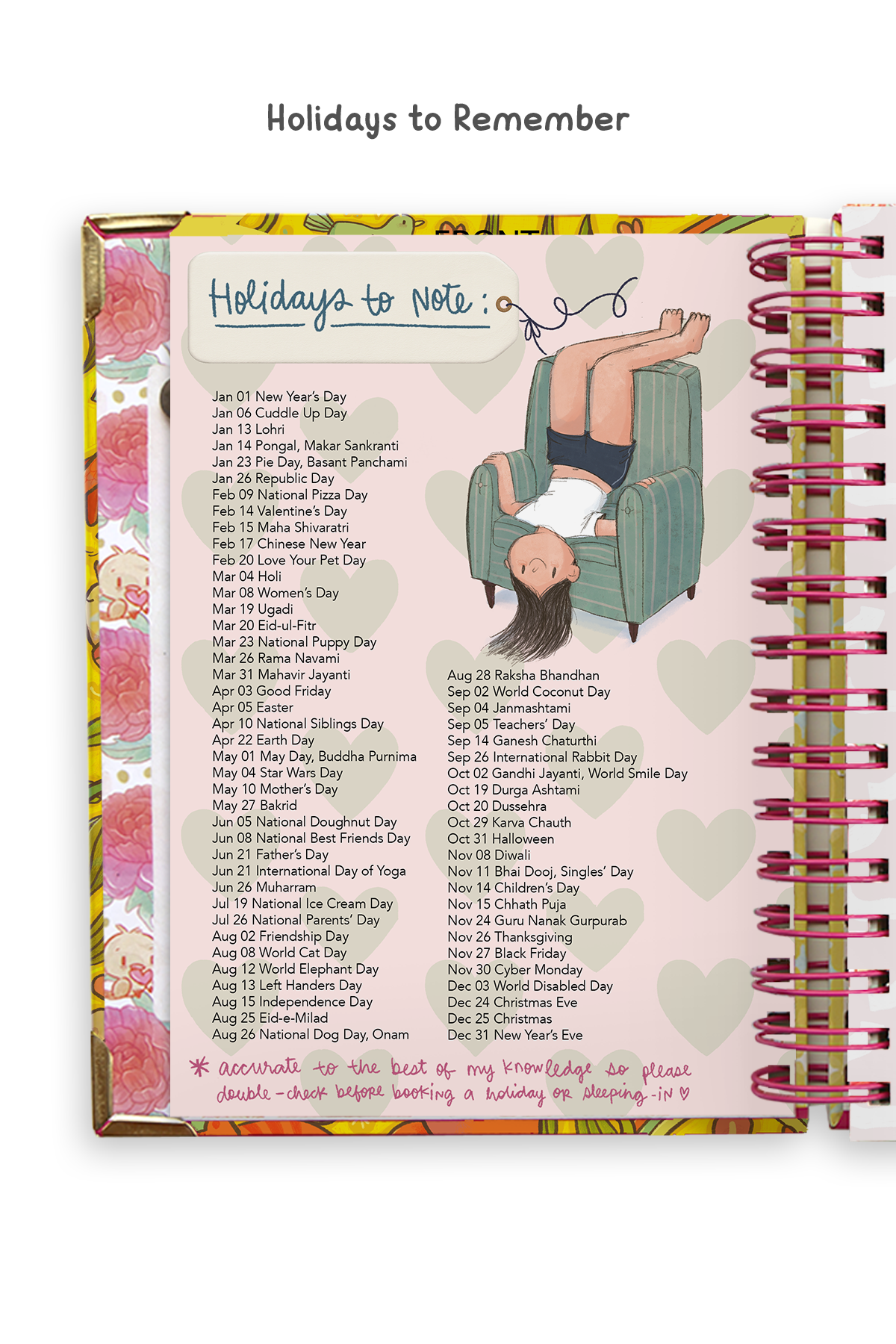 The Ultimate 2026 Wiro Planner + Pocket Planner + Sticker Book