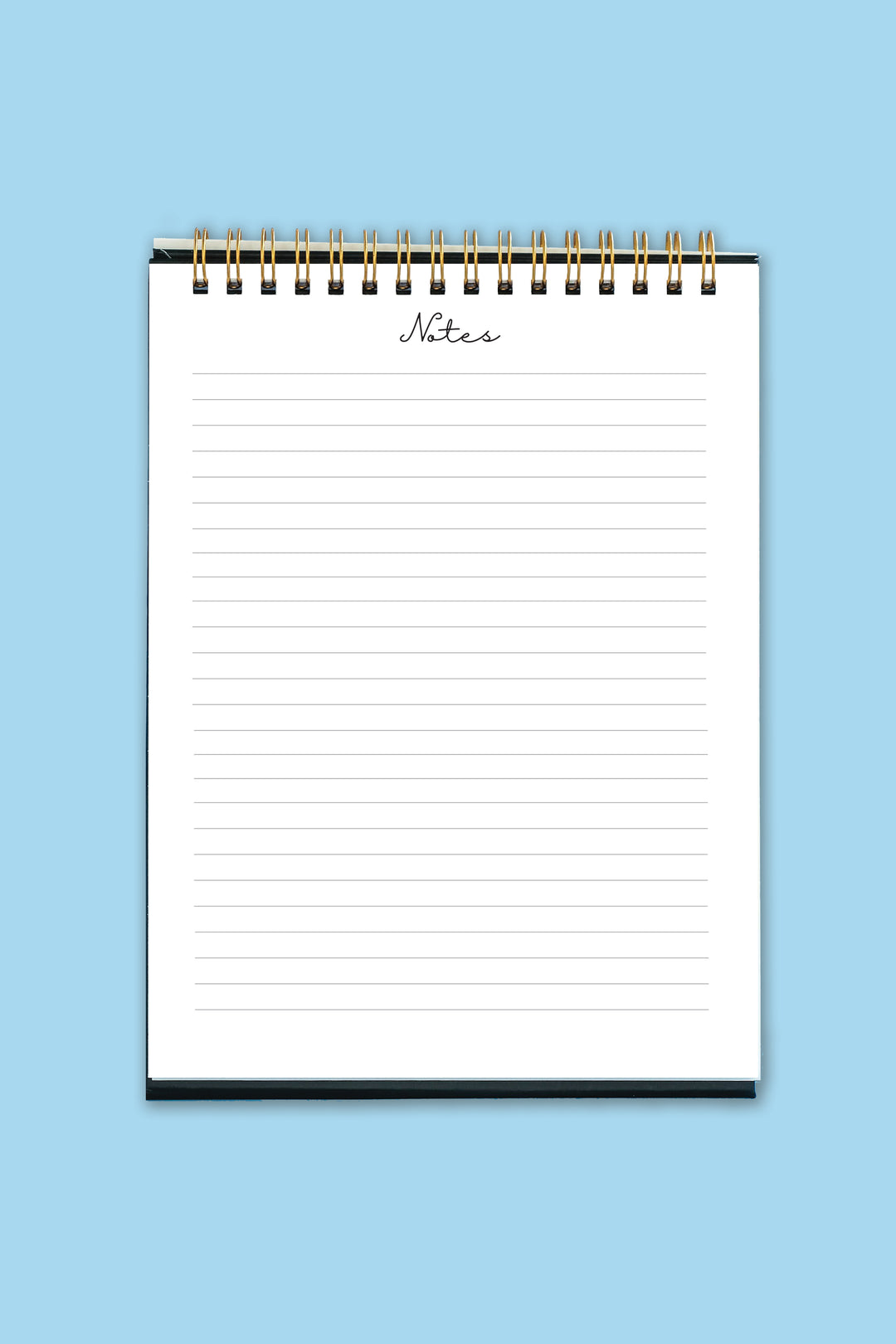 2024 Botanical Stories Desk Calendar