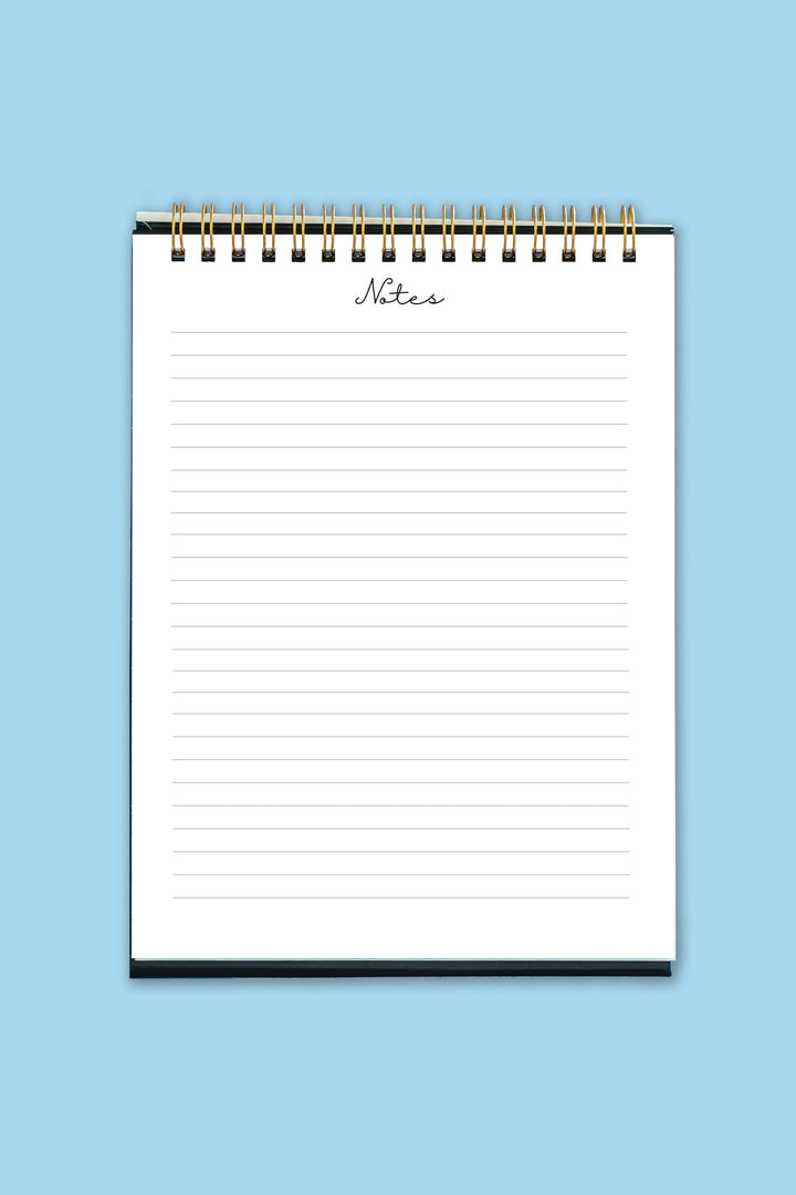 2024 Botanical Stories Desk Calendar