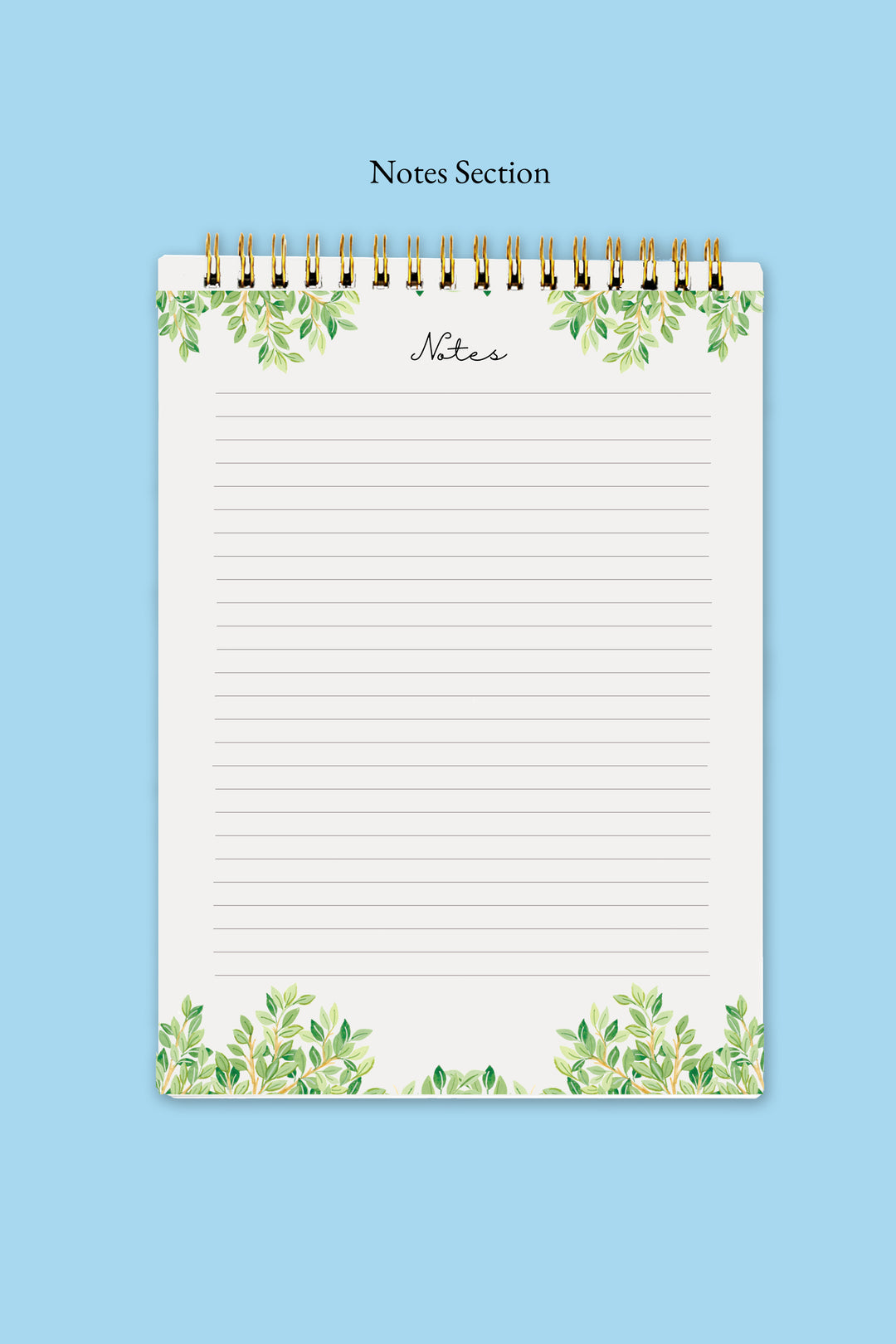 2024 Aranya Desk Calendar