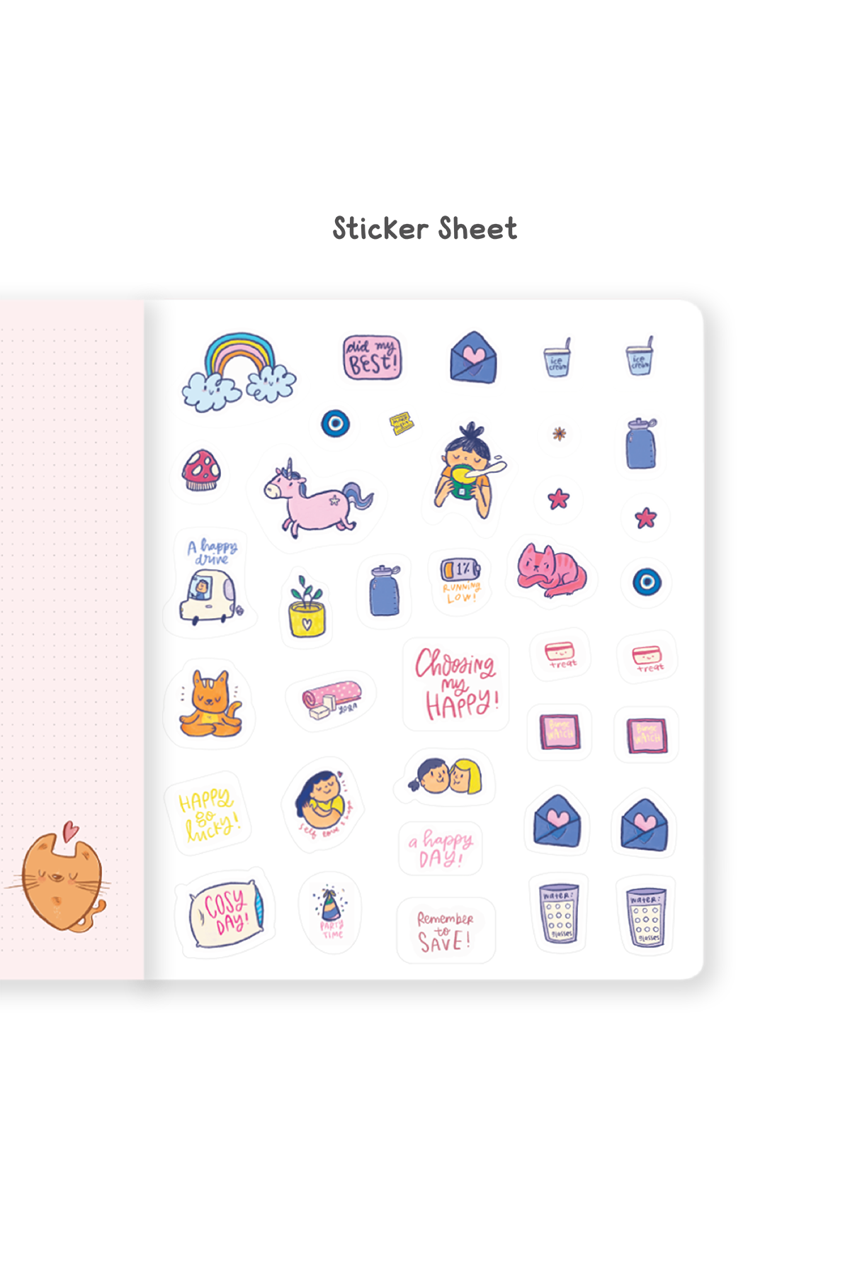 2026 Ultimate Monthly Planner