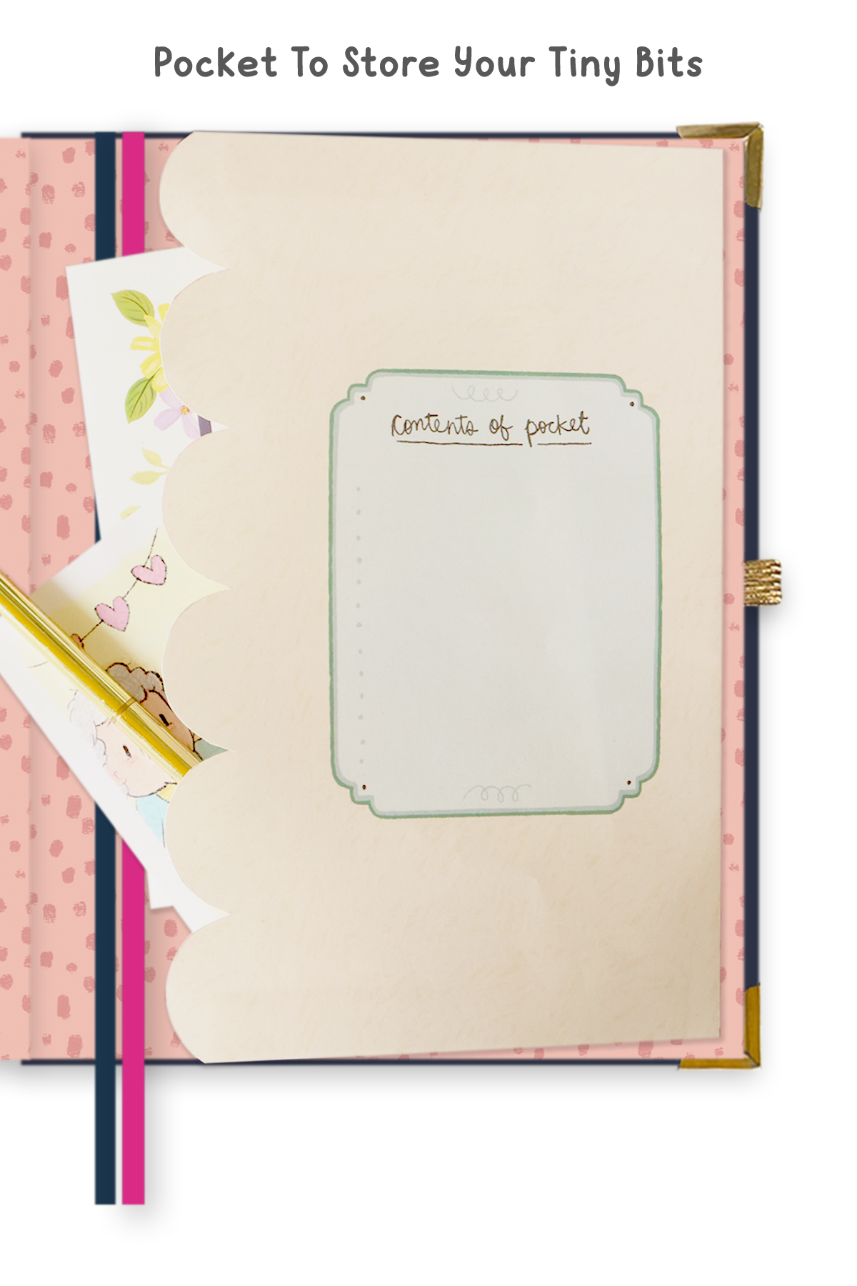 2026 Ultimate Daily Planner + Stickerbook