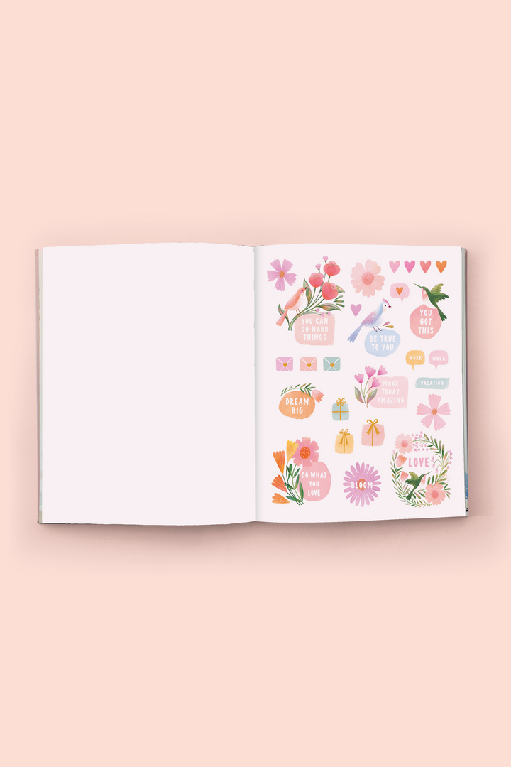 2024 Brave | Classic Planner