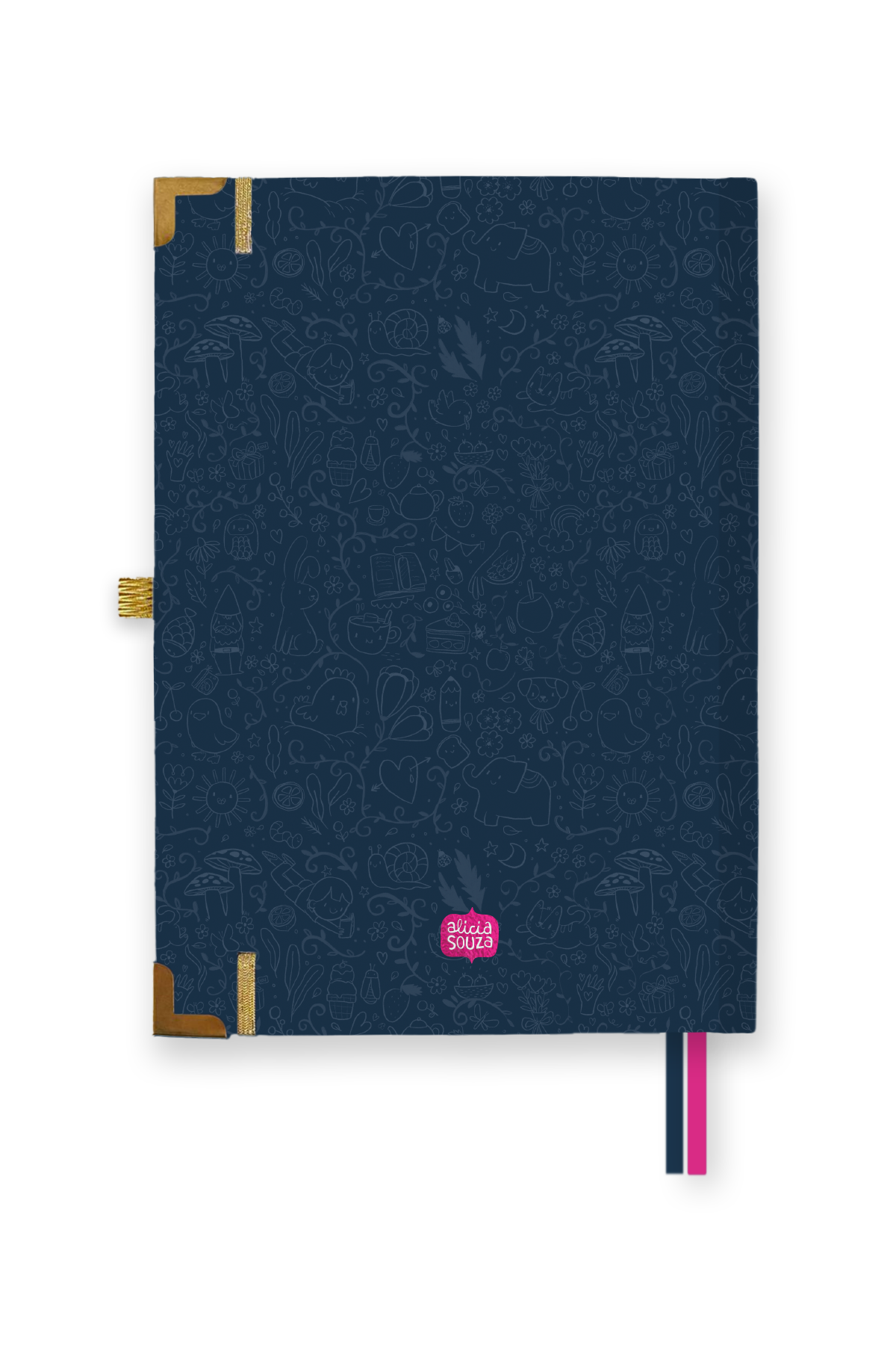 2026 Ultimate Daily Planner + Stickerbook
