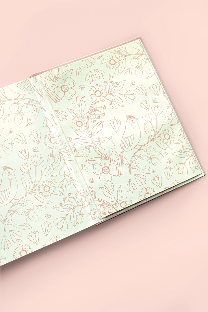 2024 Brave | Classic Planner