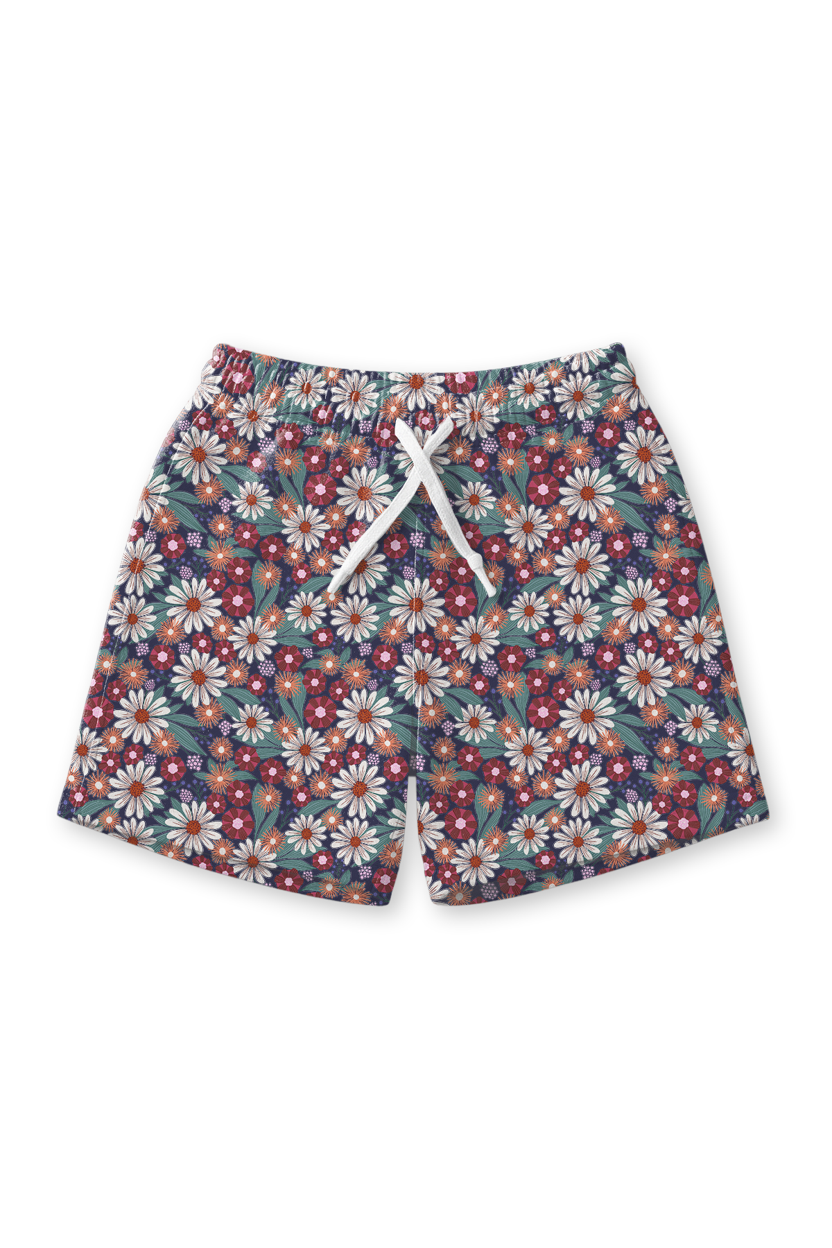 Summer Bounty Unisex Shorts