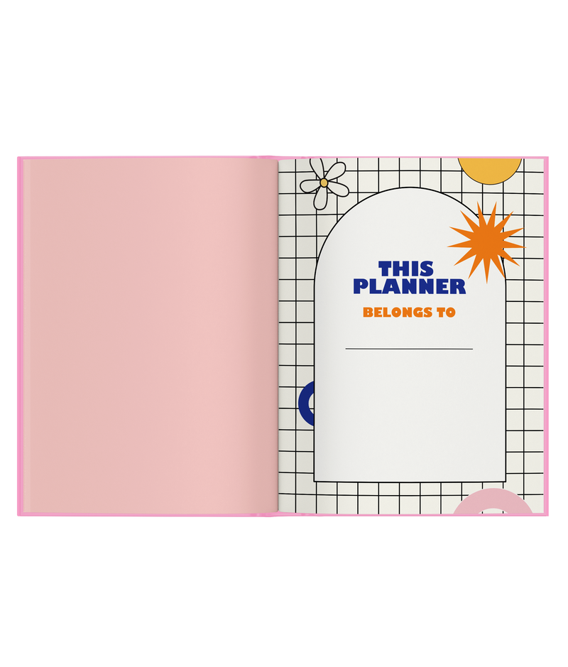 2025 Planners 2025 planners