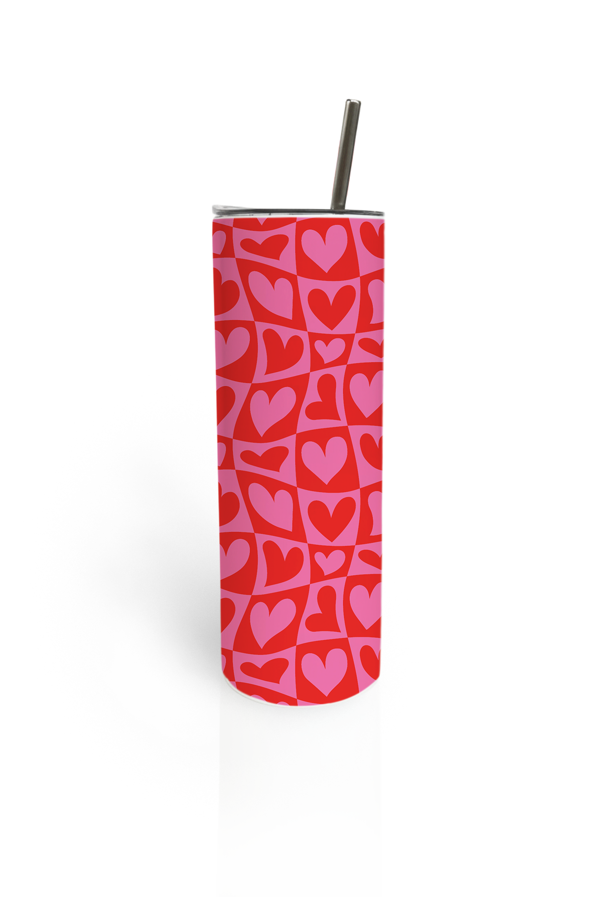 Love Tumbler Bottle