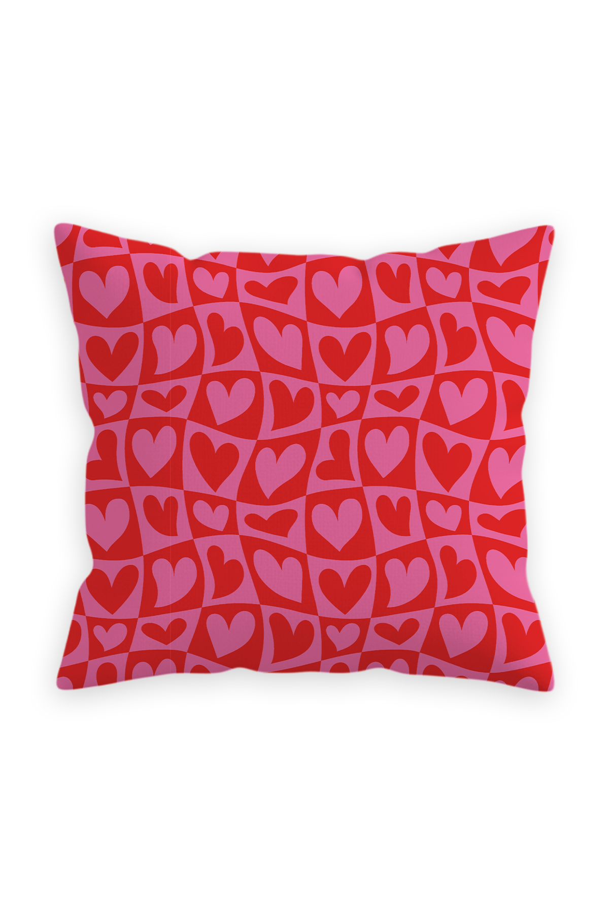 Love Cushion Cover