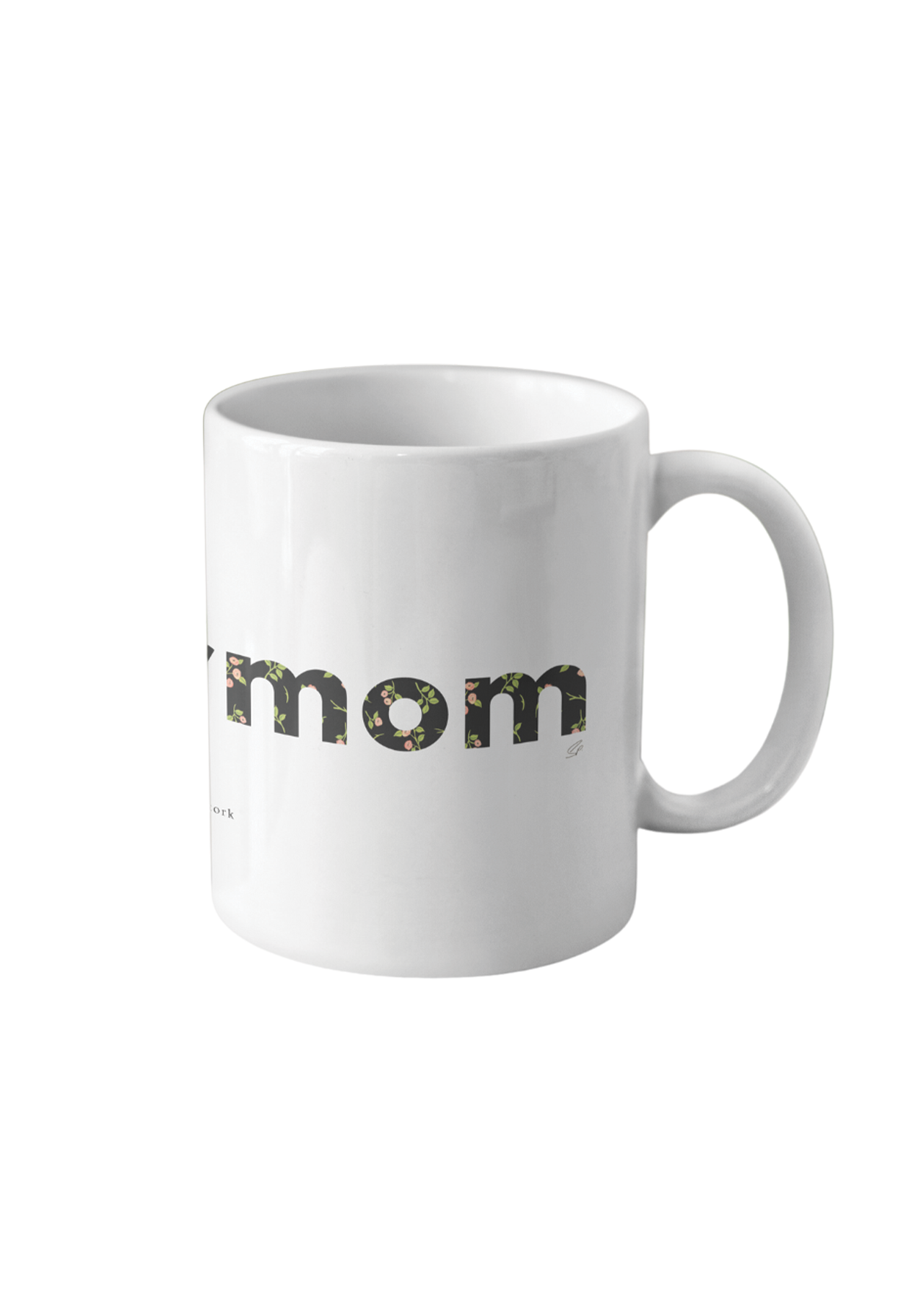 Supermom Mug
