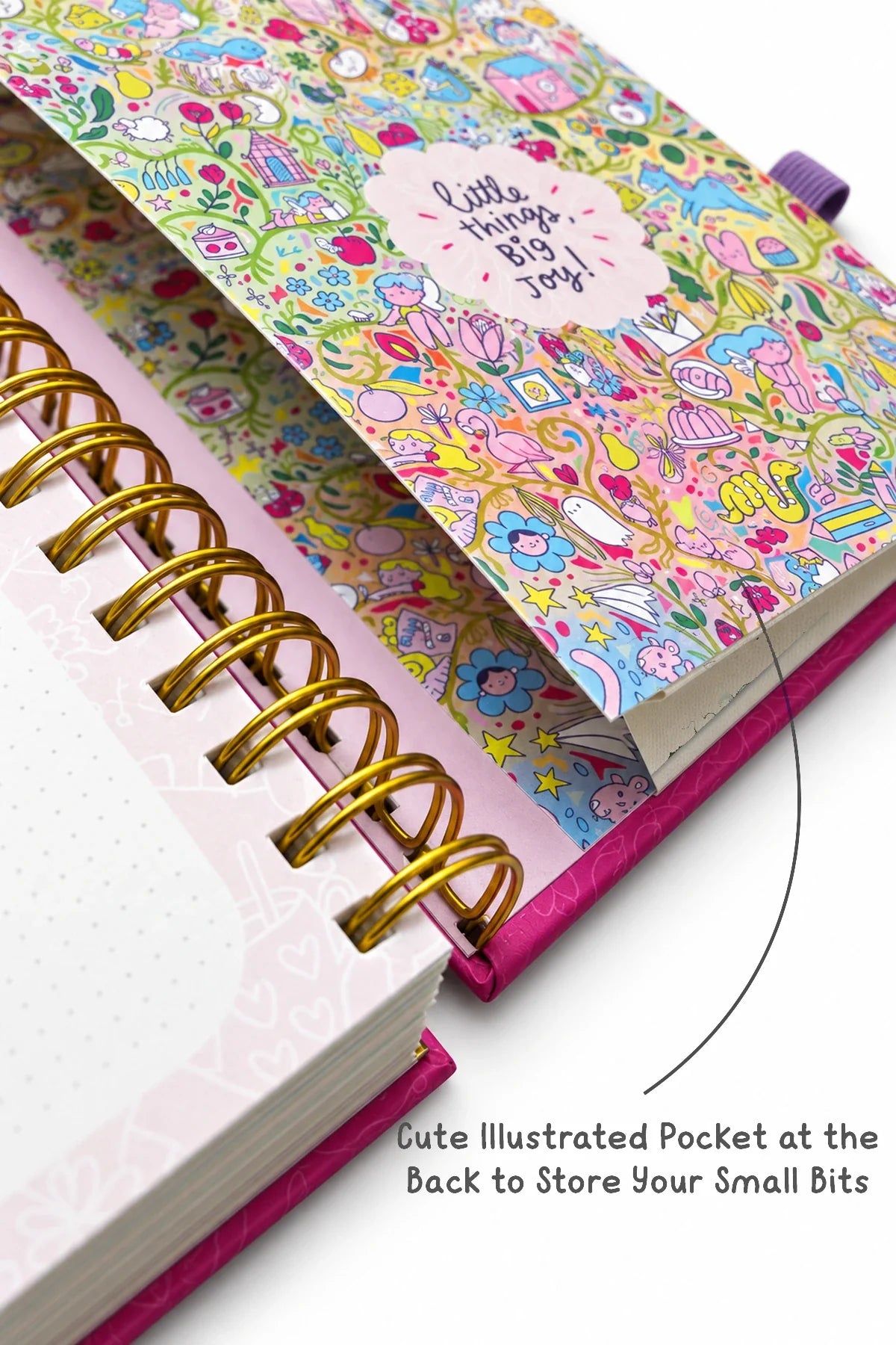 The Ultimate 2027 Trio with Wiro Planner + Freebie Box