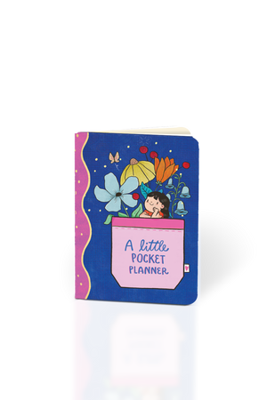 2026 The Ultimate Pocket Planner