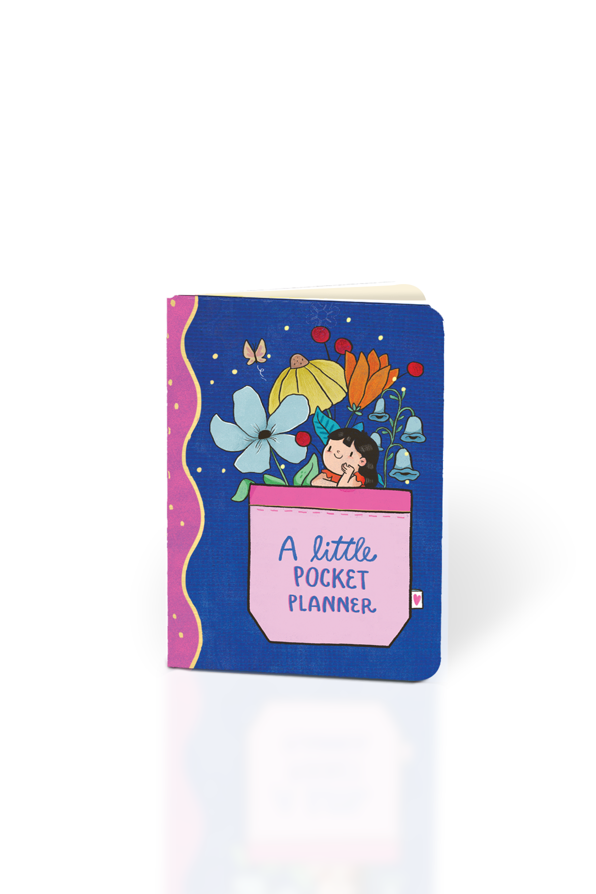 The Ultimate 2026 Wiro Planner + Pocket Planner + Sticker Book