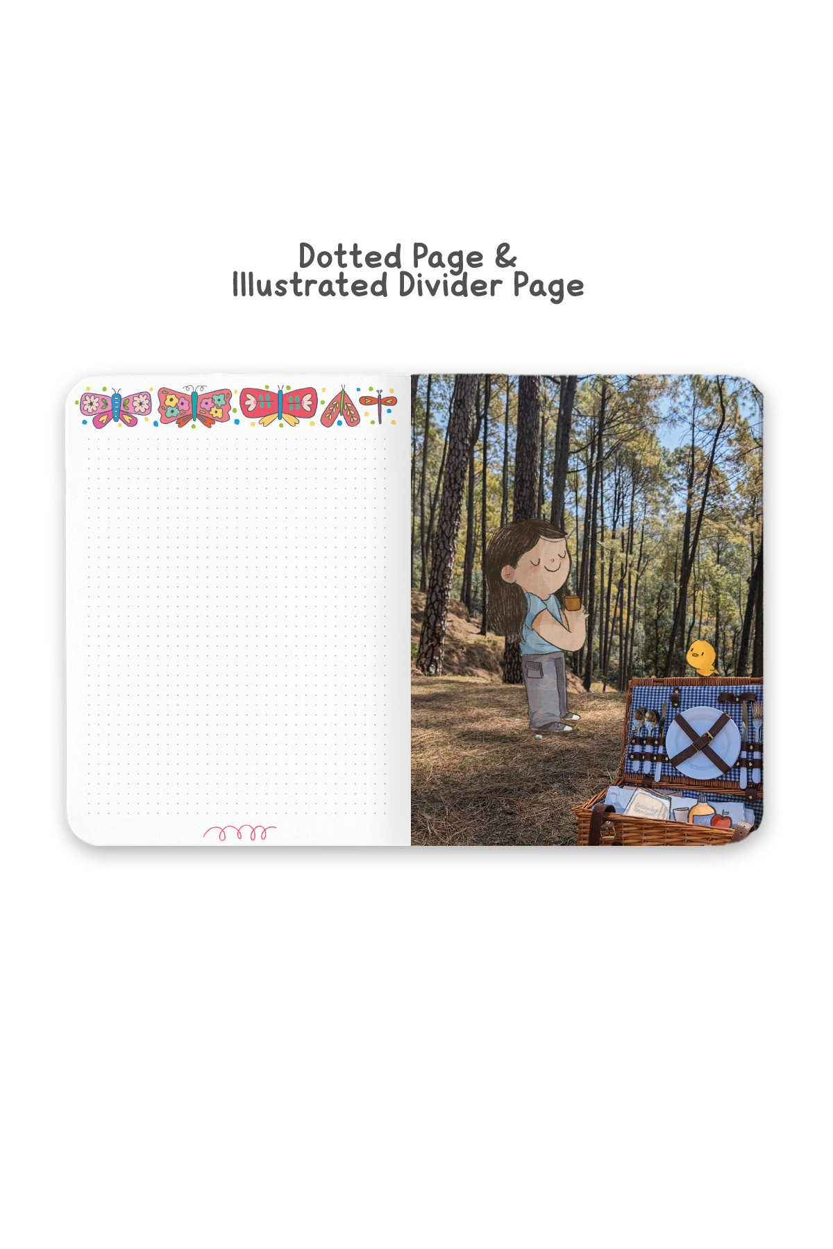 The Ultimate 2026 Wiro Planner + Pocket Planner + Sticker Book