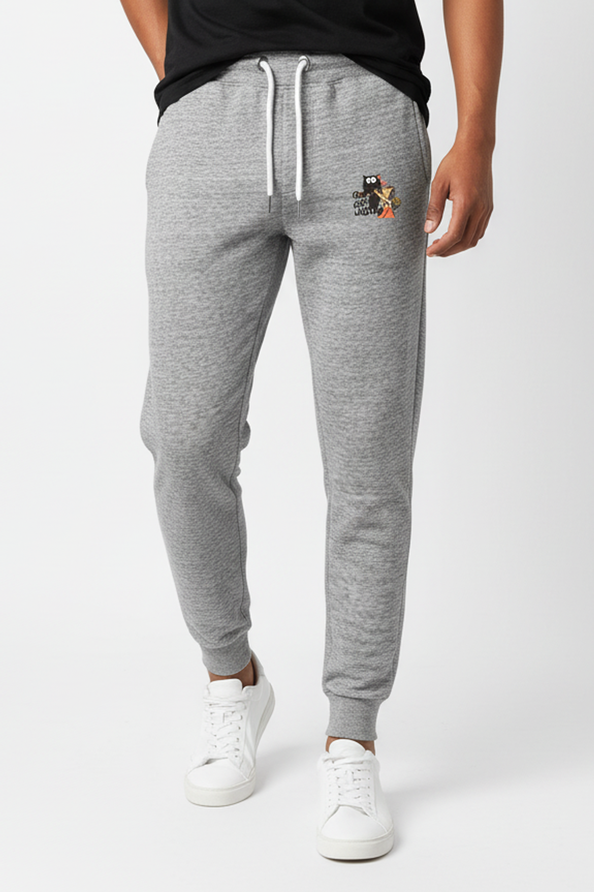 Cat Lady Unisex Joggers