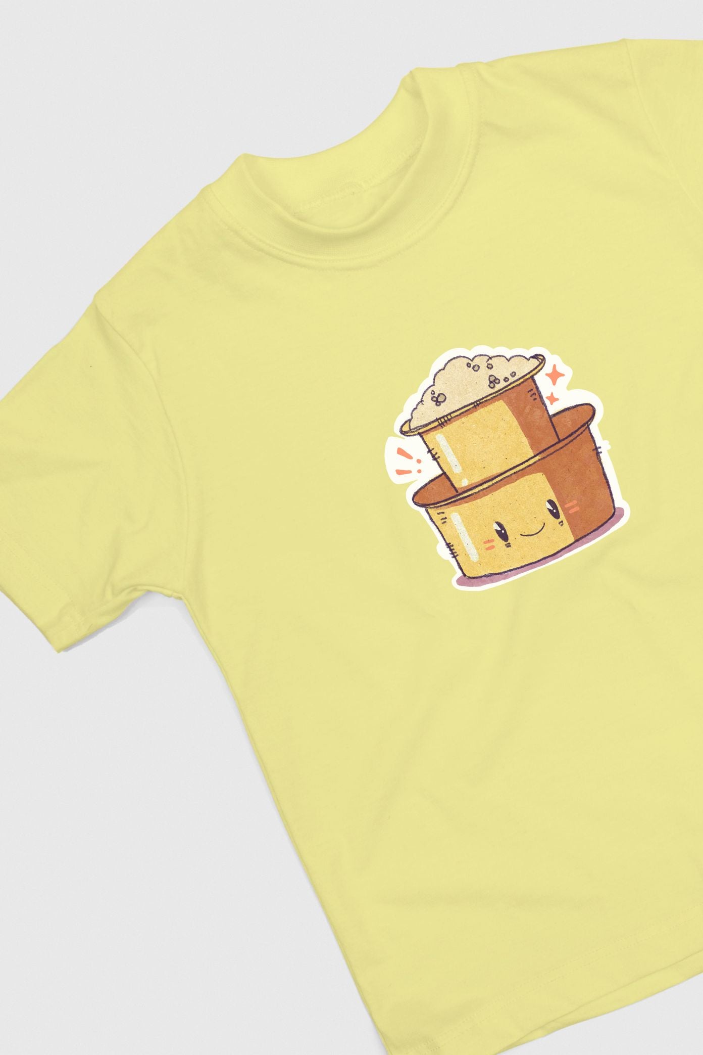 Filter Kaapi T-shirt