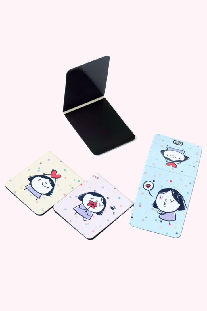 The Undated Planner Gift Box (Choose Your Planner)