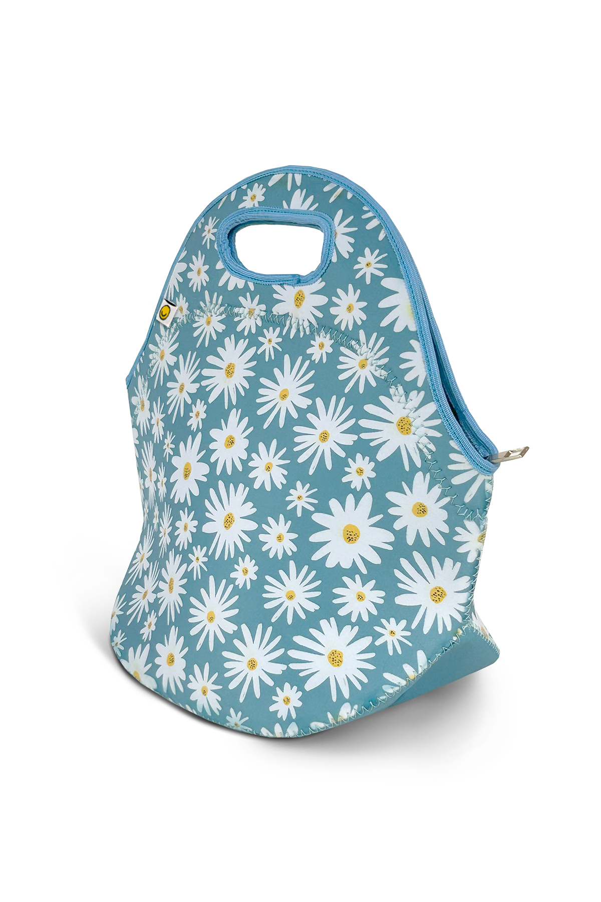 Daisy Delight Lunch Bag
