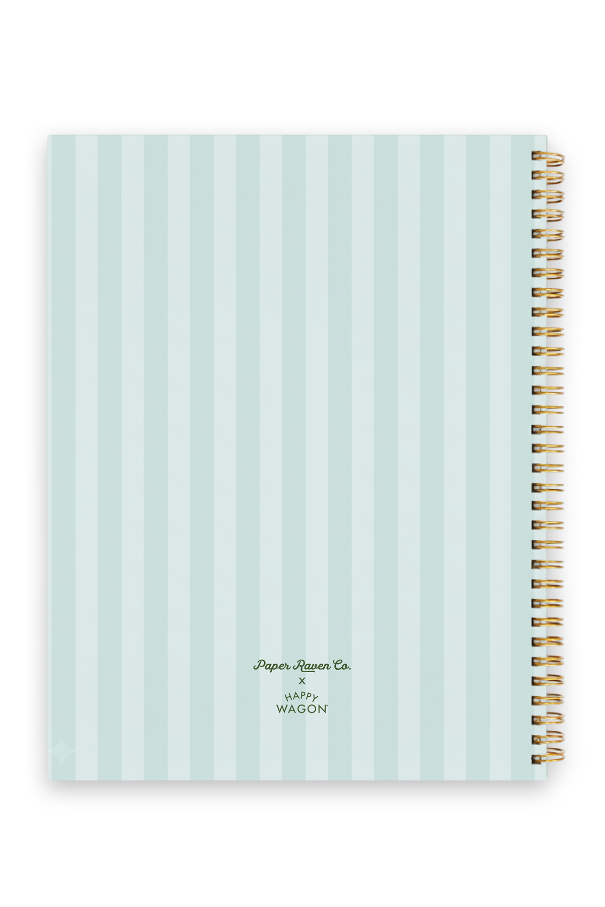 Bloom Where You Are Planted A5 Notebook Wiro