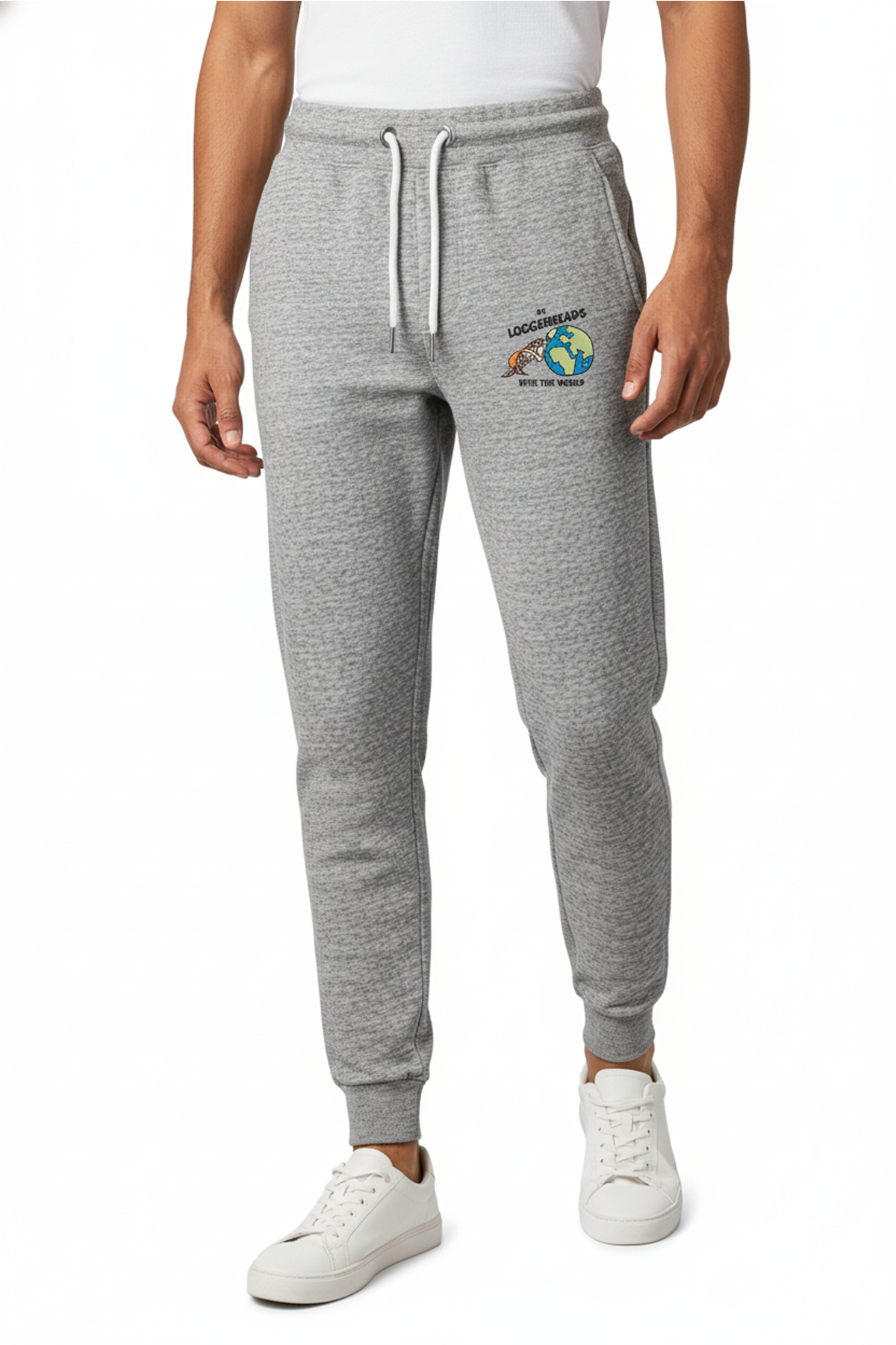 Logger Head Unisex Joggers