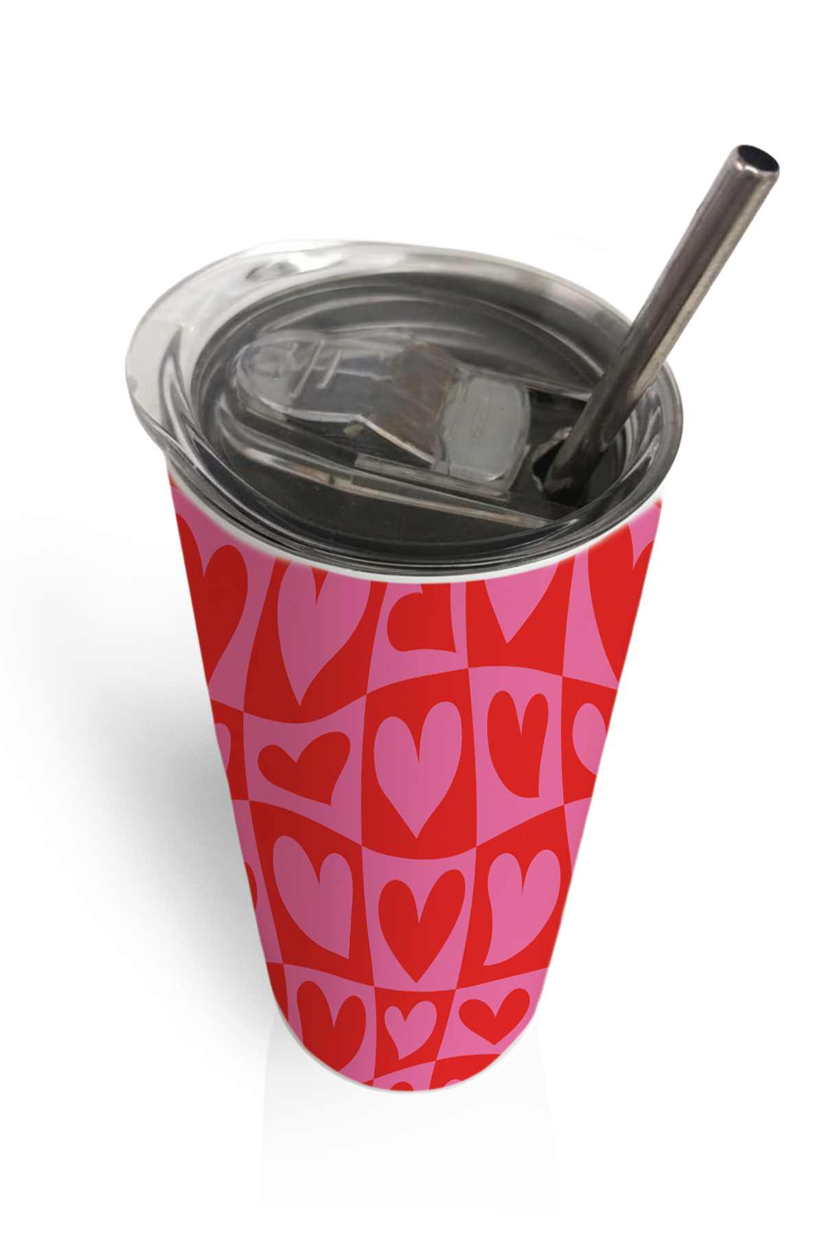 Love Tumbler Bottle