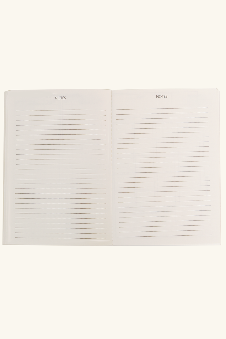 Stripes Duo Journal | Choose Your Softcover Notebooks