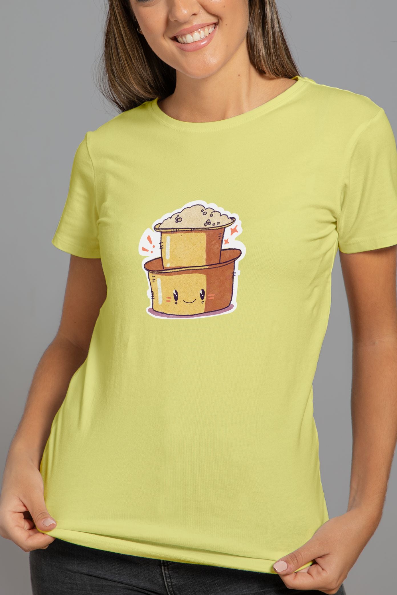 Filter Kaapi T-shirt
