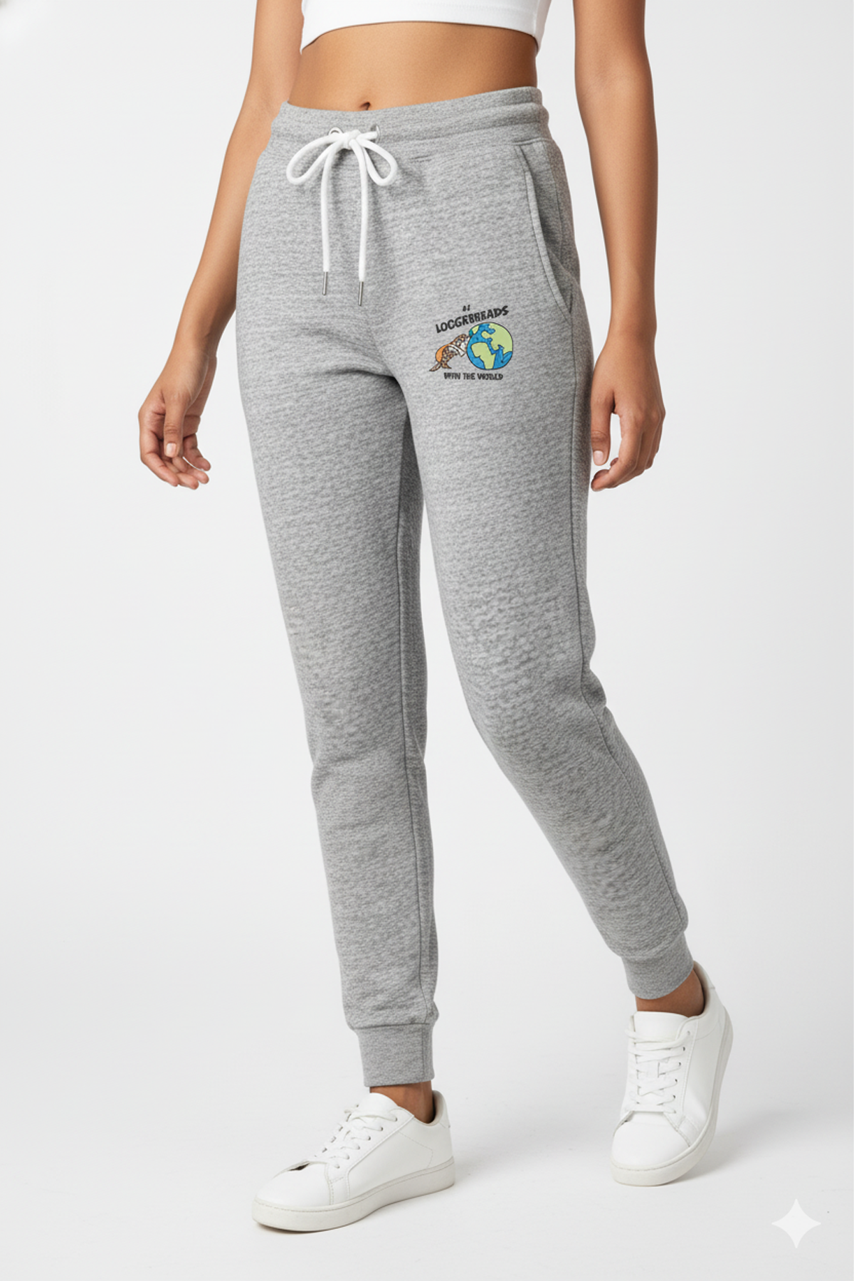 Logger Head Unisex Joggers