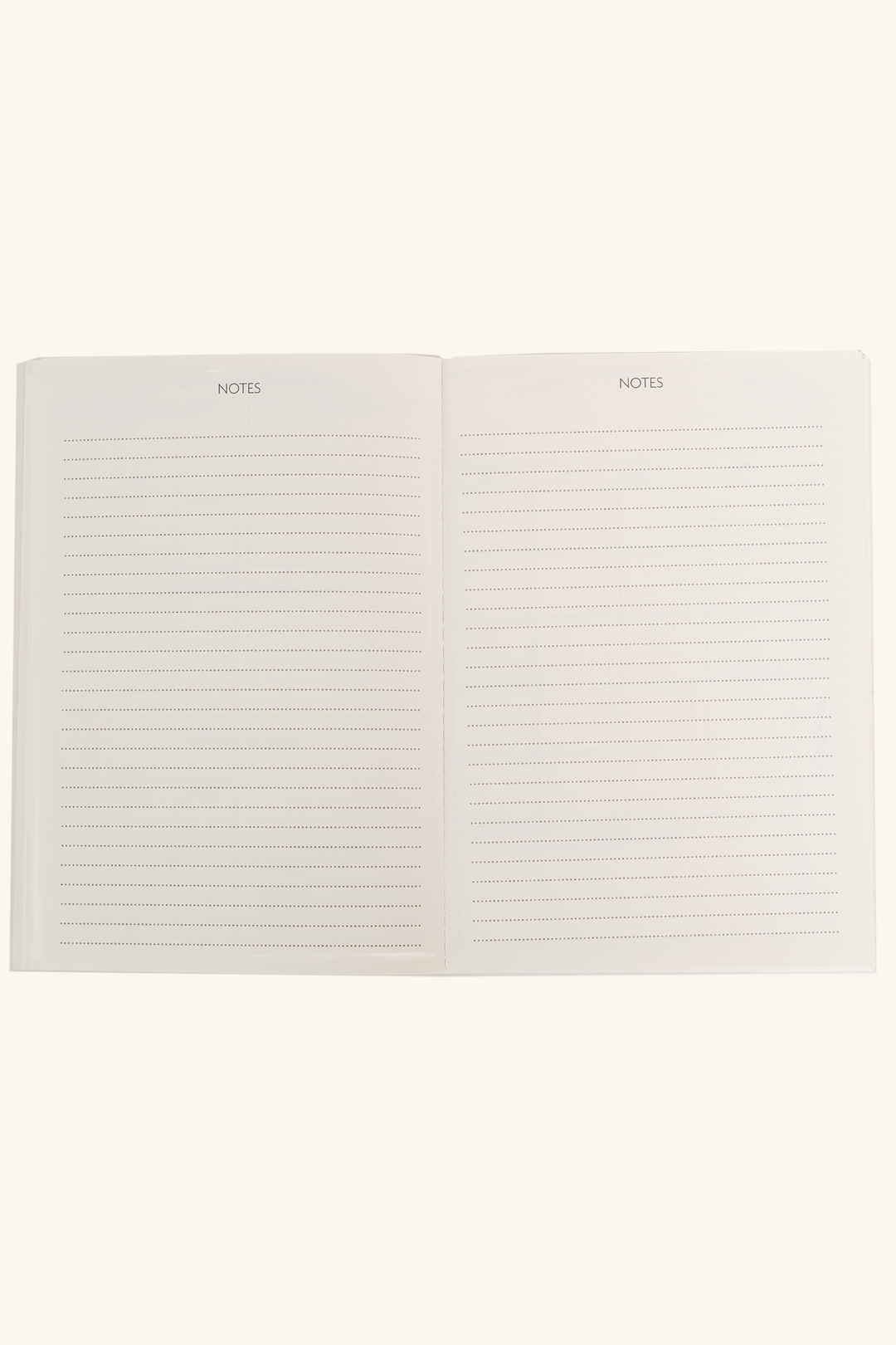 Blossom Duo Journal | Choose Your Softcover Notebooks