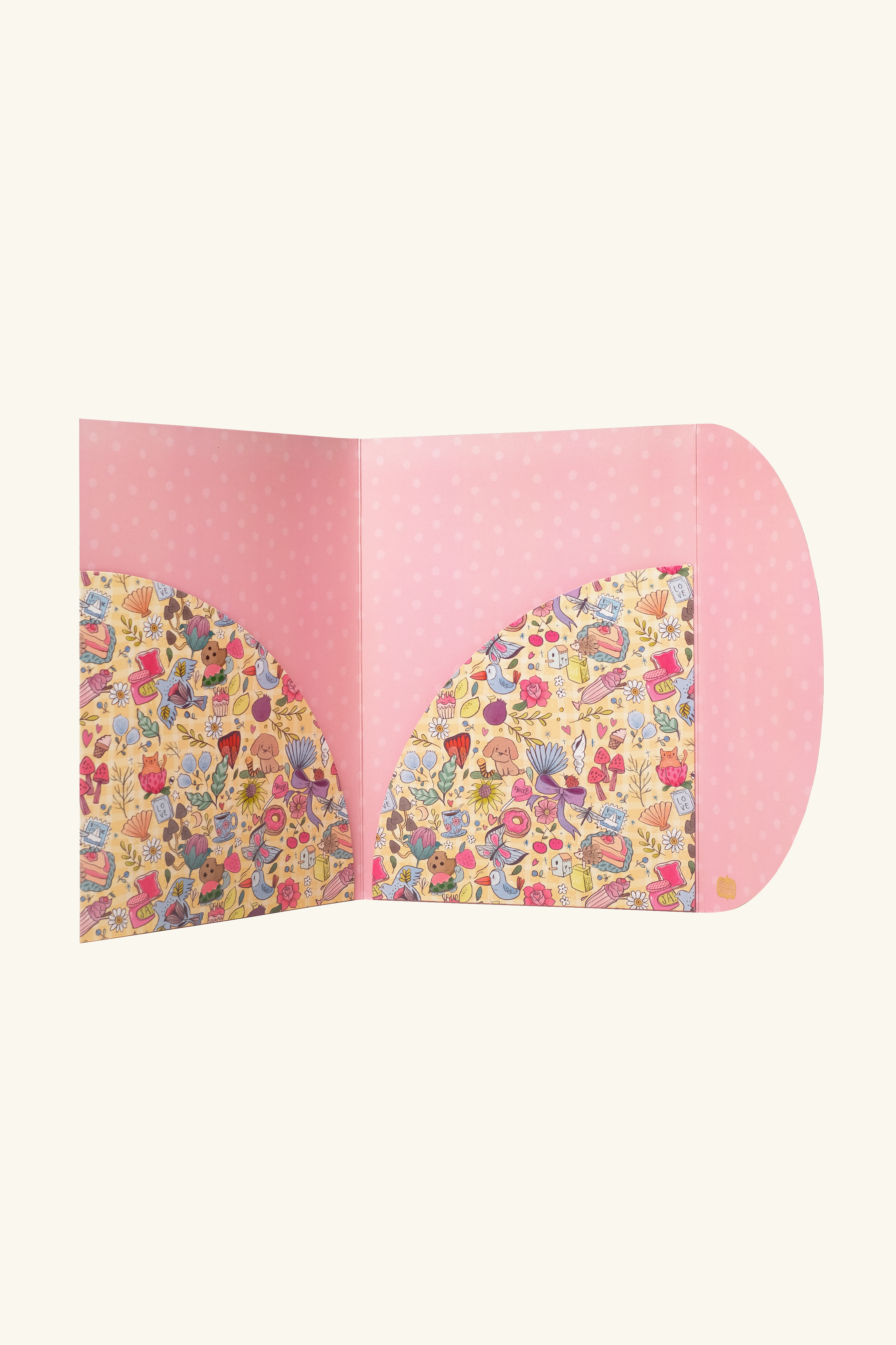 Stationery is Love Gift Box