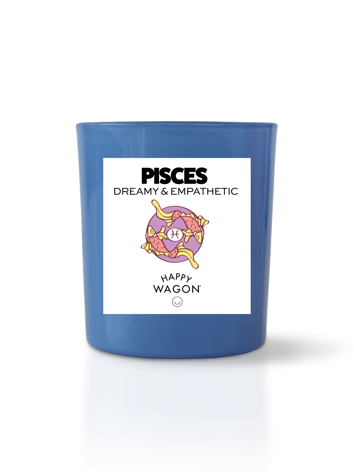 Scented Candle - Zodiac