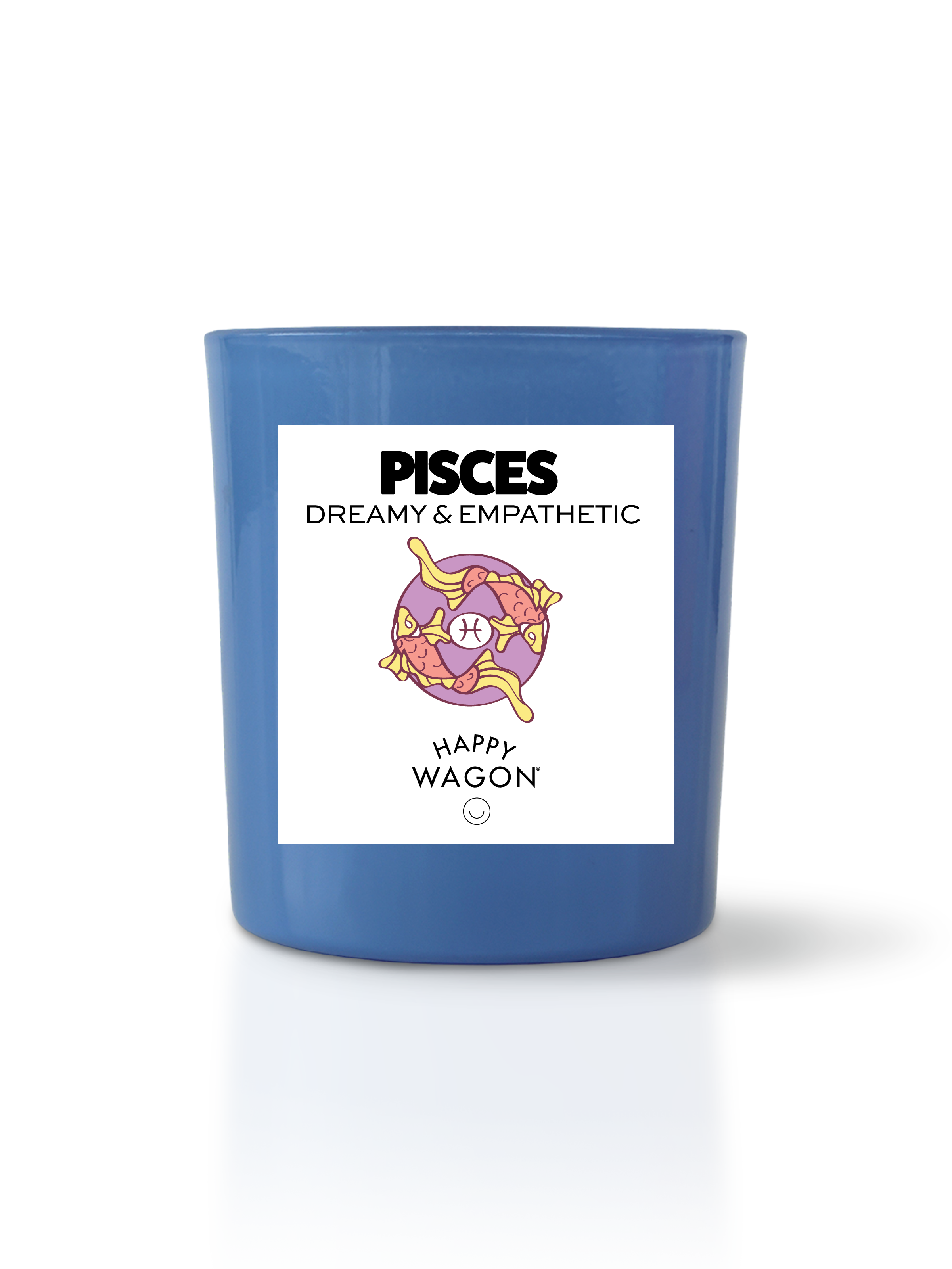 Scented Candle - Zodiac