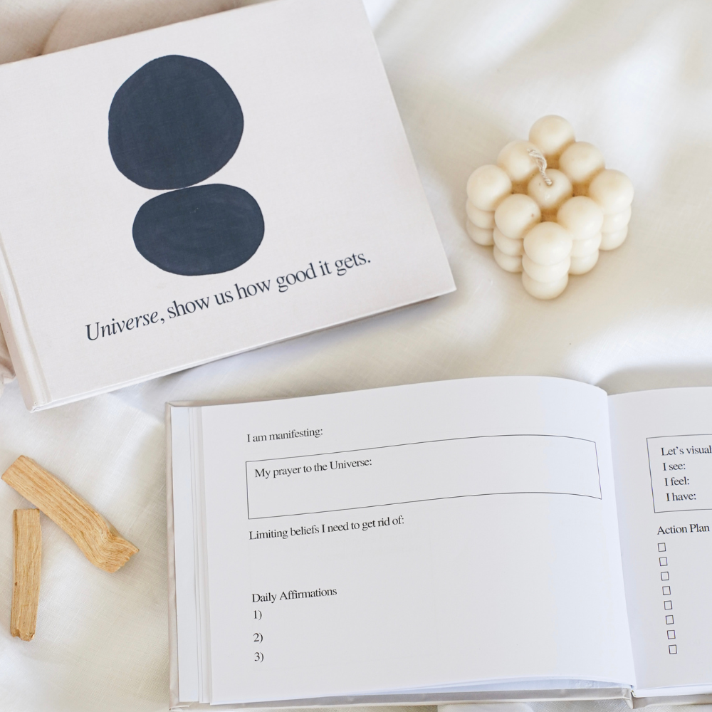 Gratitude & Goals Power Pack