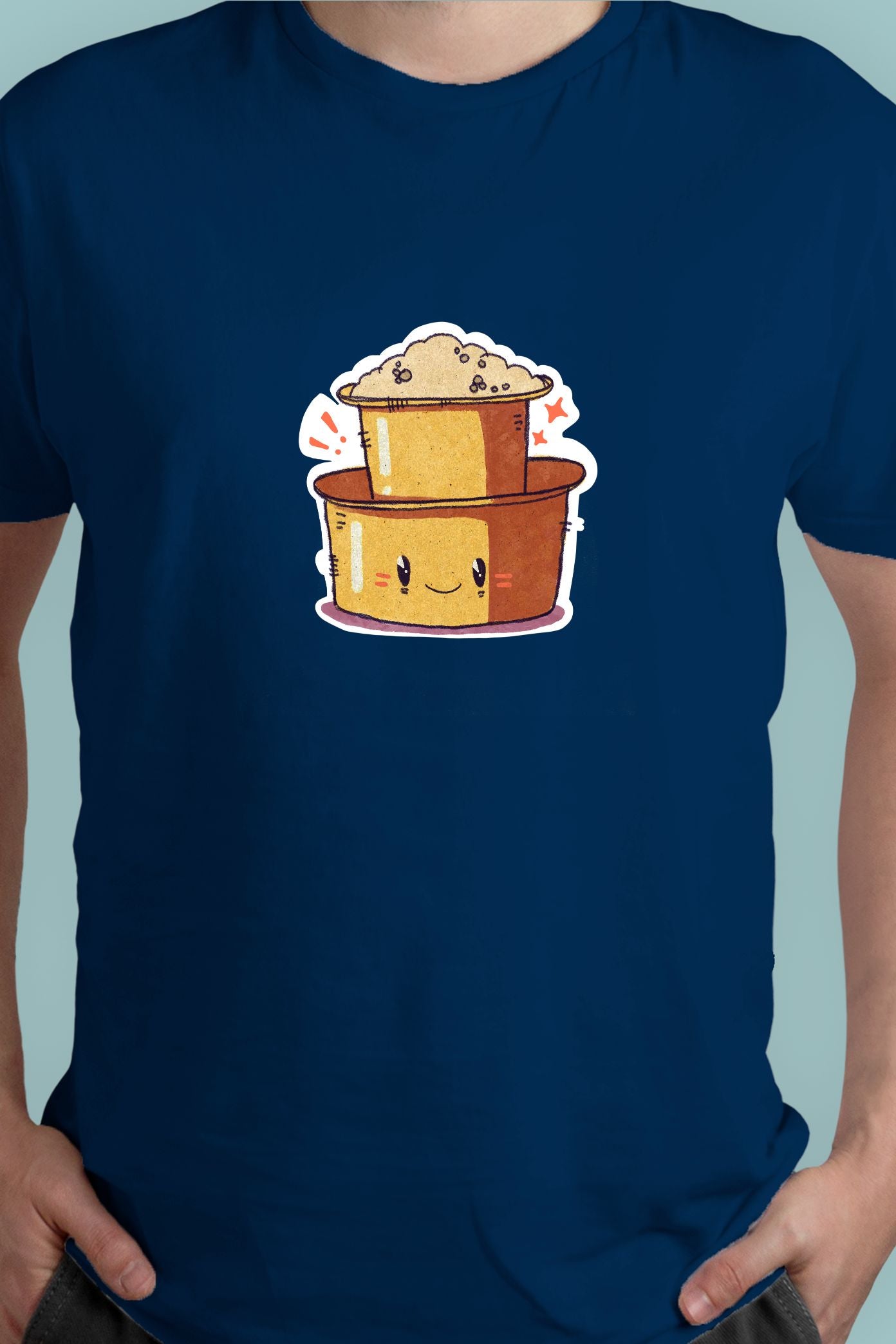 Filter Kaapi T-shirt