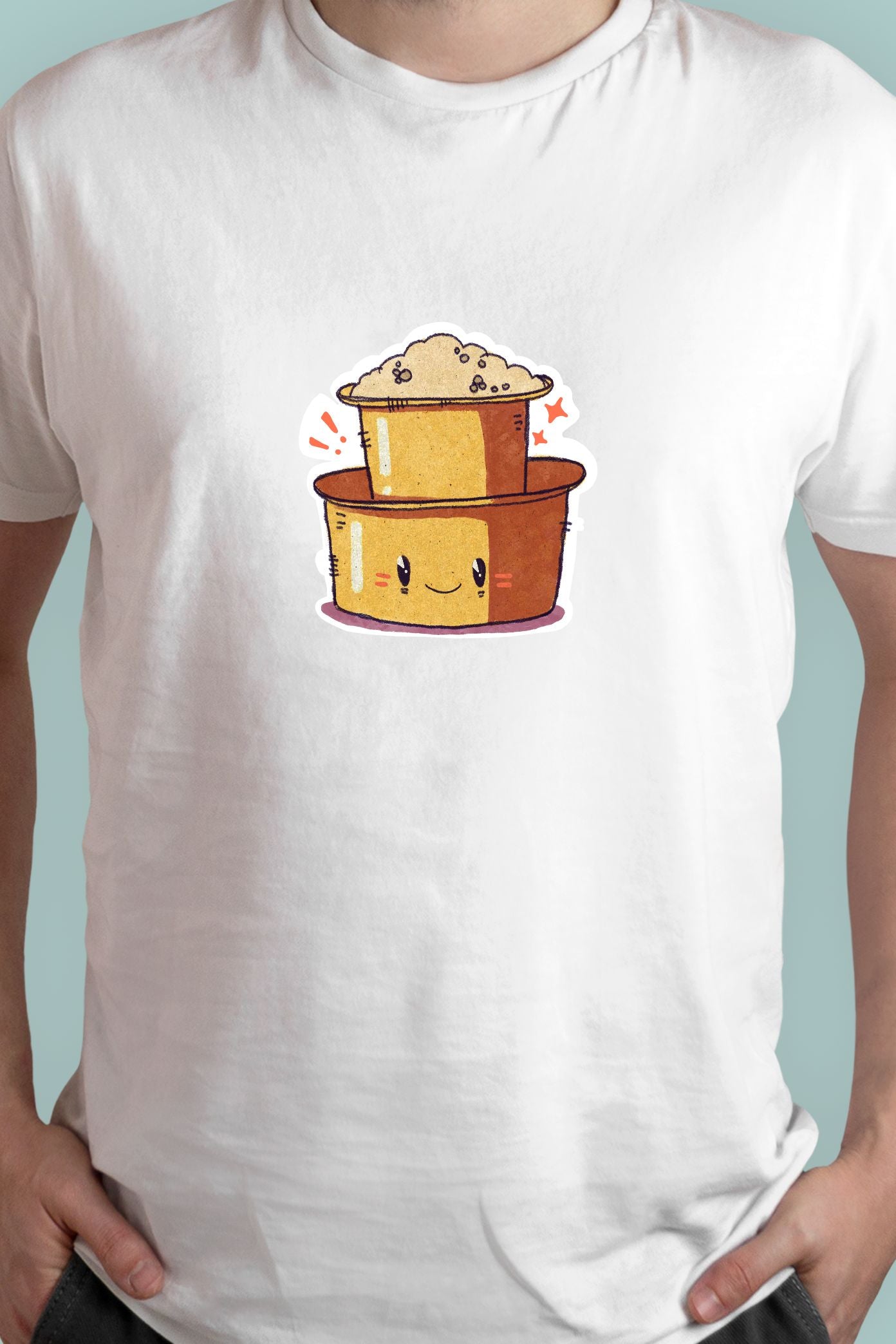Filter Kaapi T-shirt