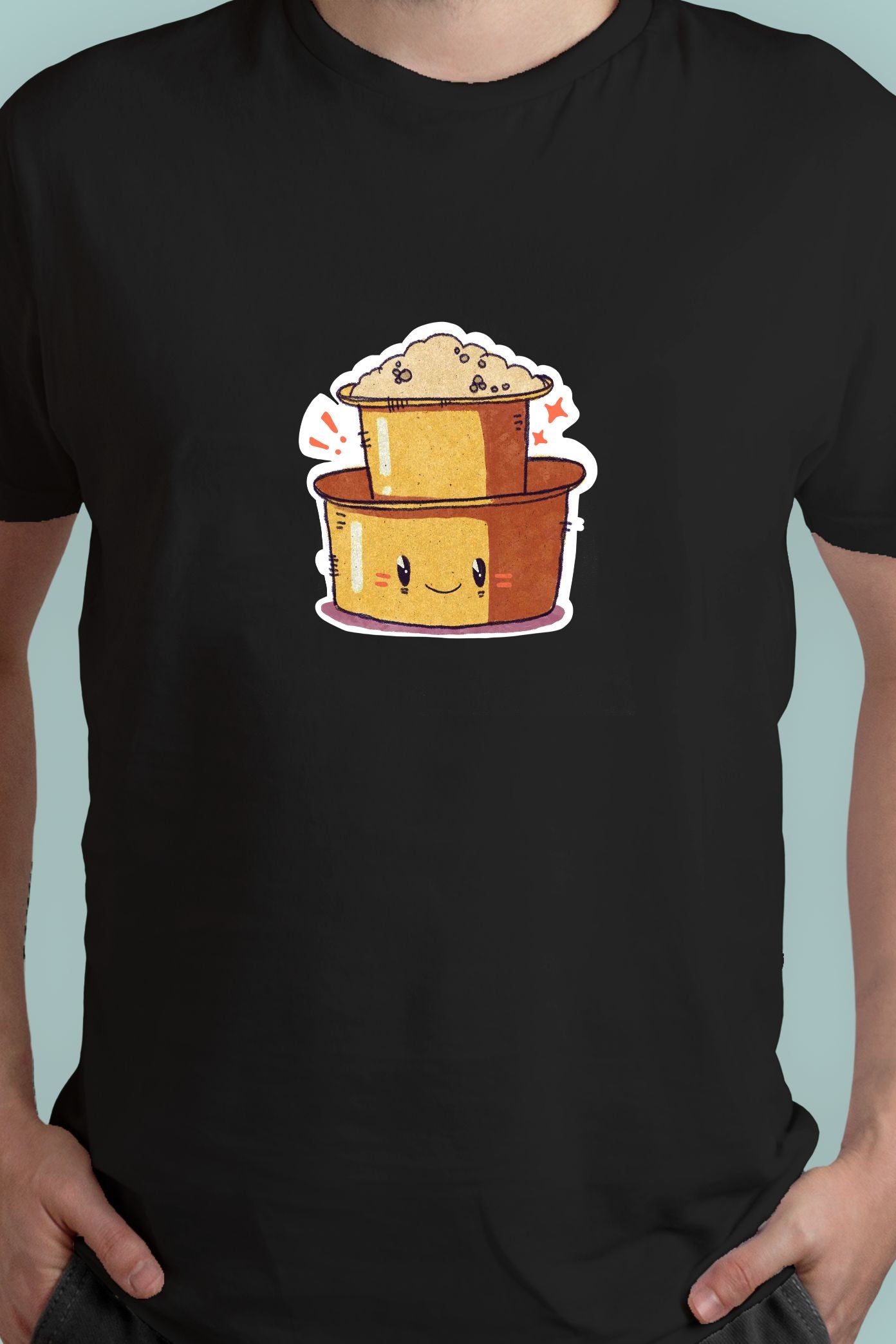 Filter Kaapi T-shirt