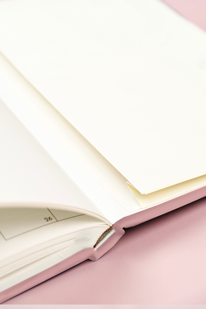 2024 The Year of Growth | Classic Planner