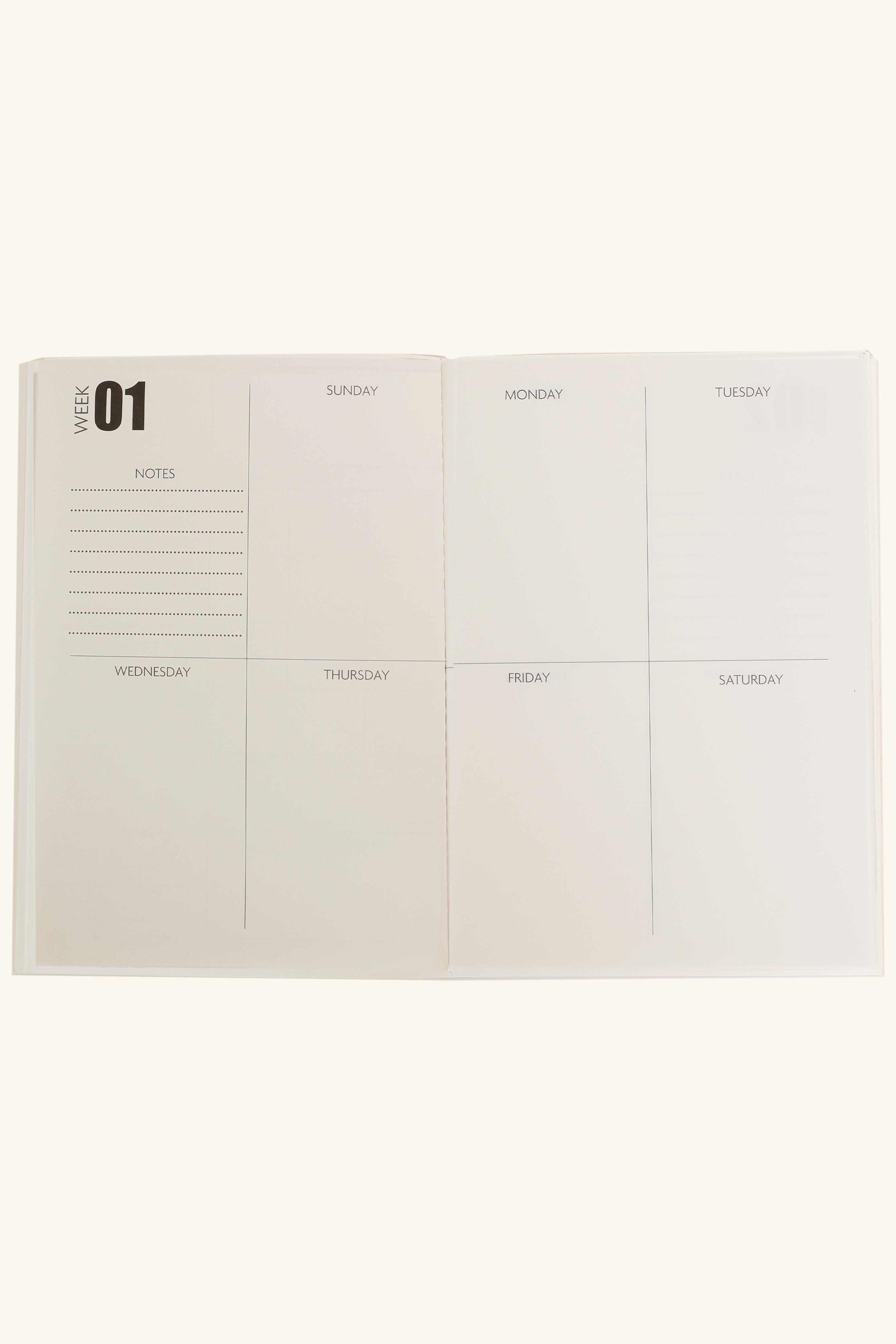 Blossom Duo Journal | Choose Your Softcover Notebooks