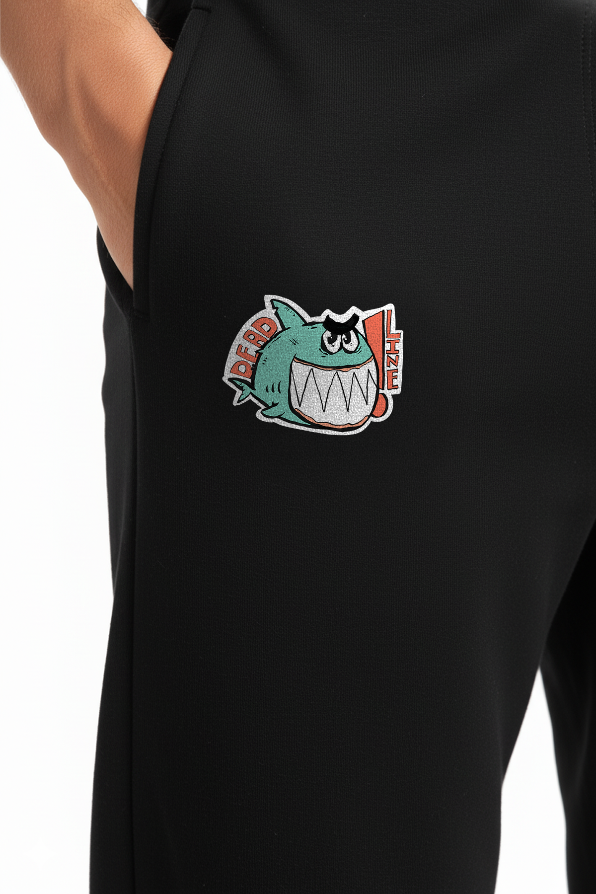 Deadline Unisex Joggers