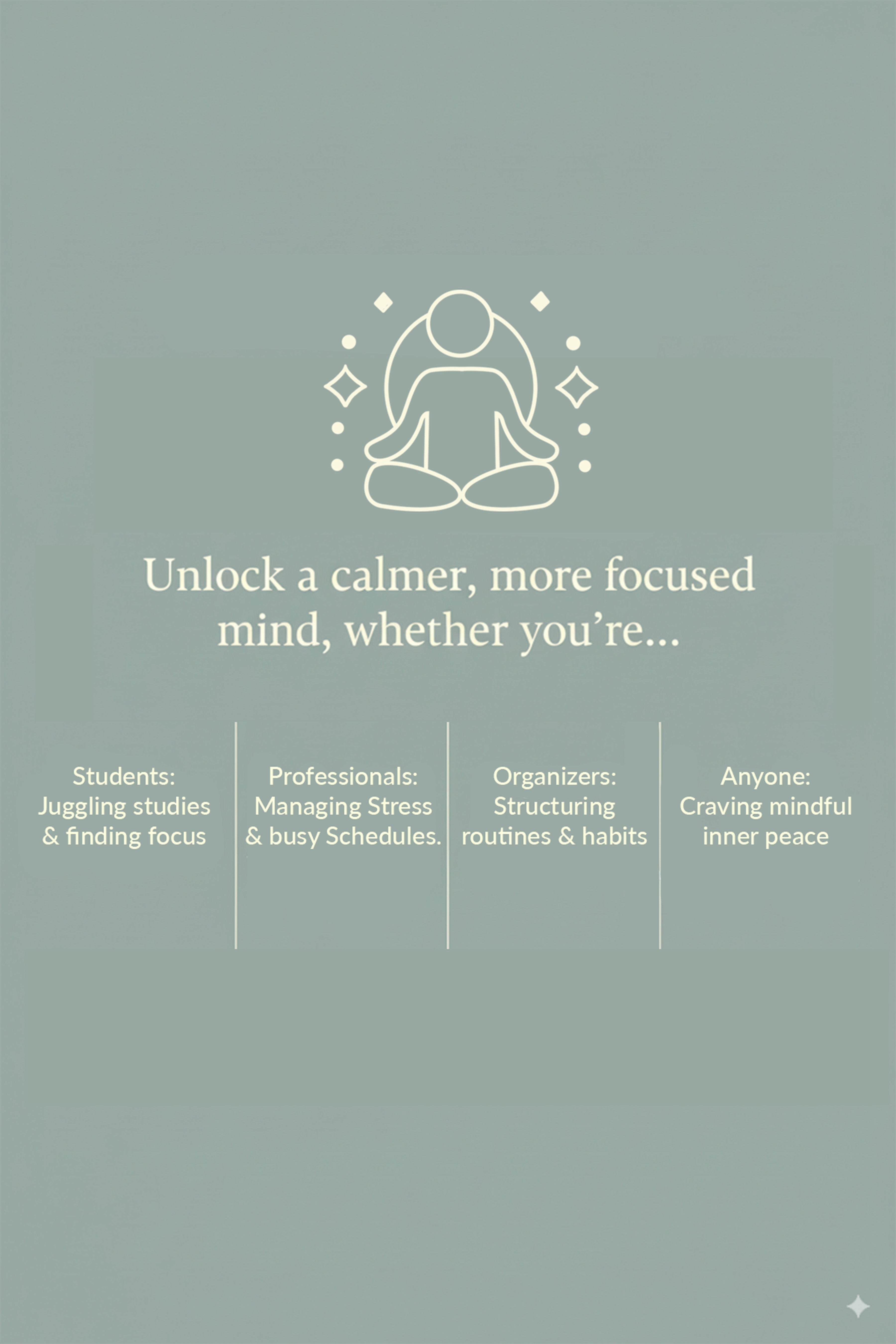 Overthinking Journal