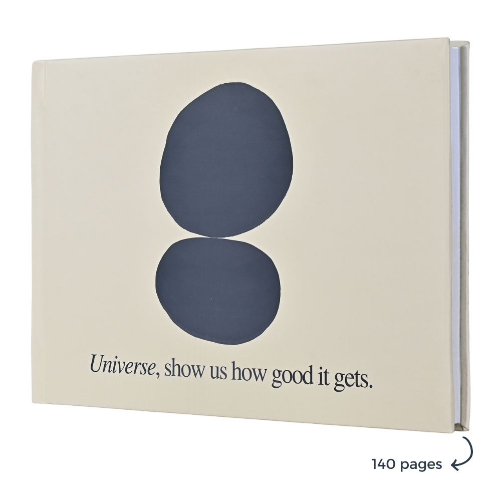 Gratitude & Goals Power Pack