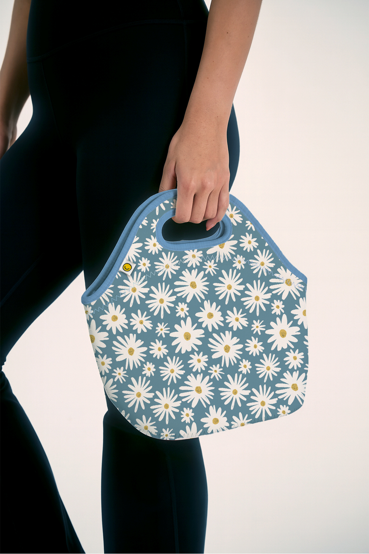 Daisy Delight Lunch Bag