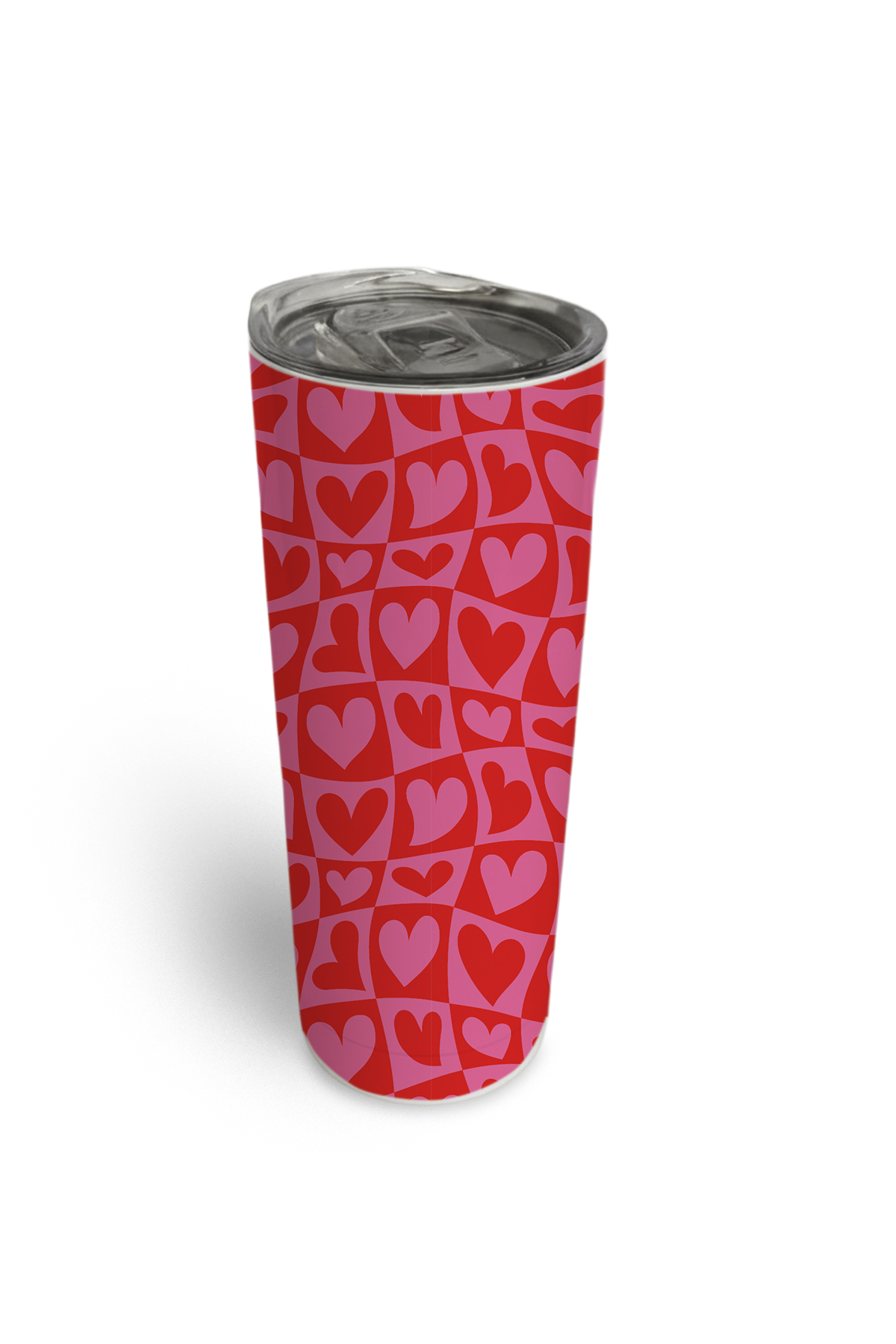 Love Tumbler Bottle