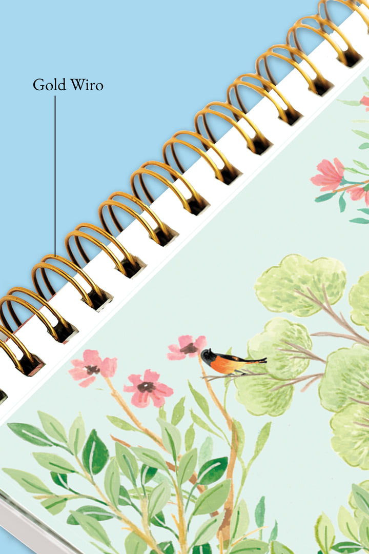 2024 Aranya Desk Calendar