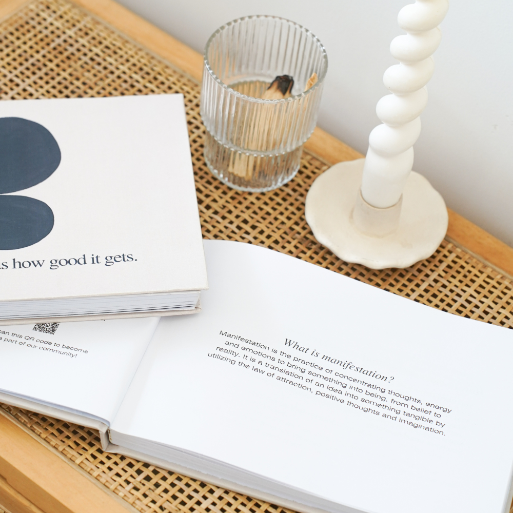 Gratitude & Goals Power Pack