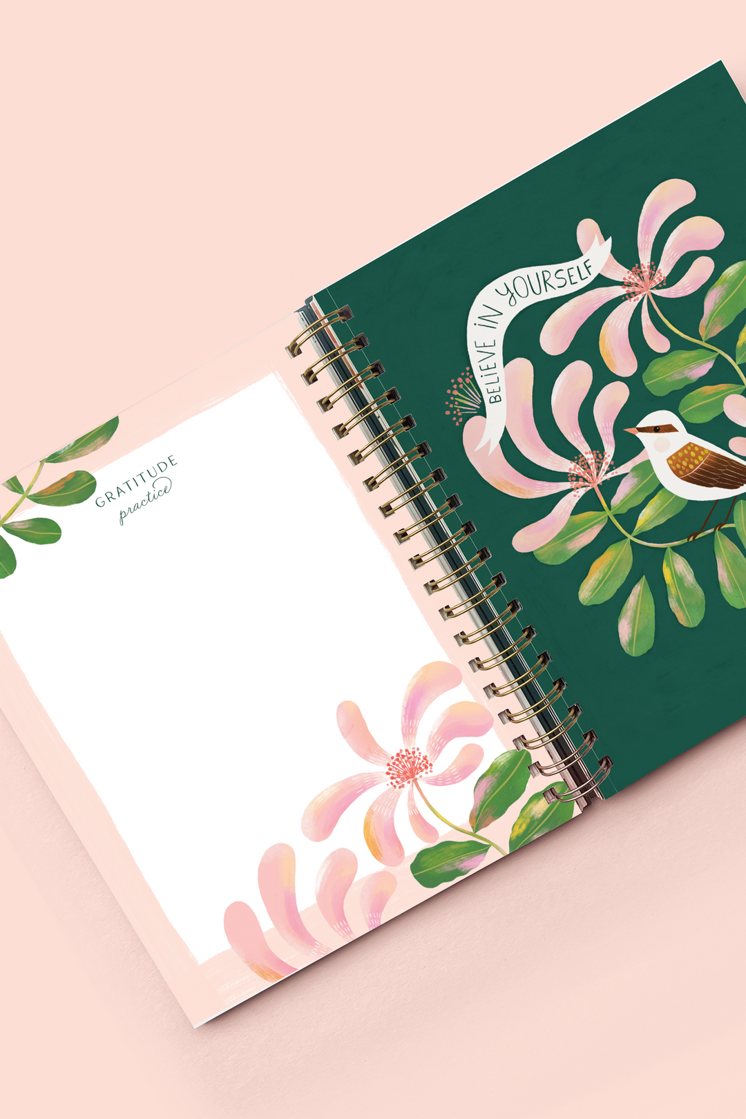 2024 Daises | Classic Planner